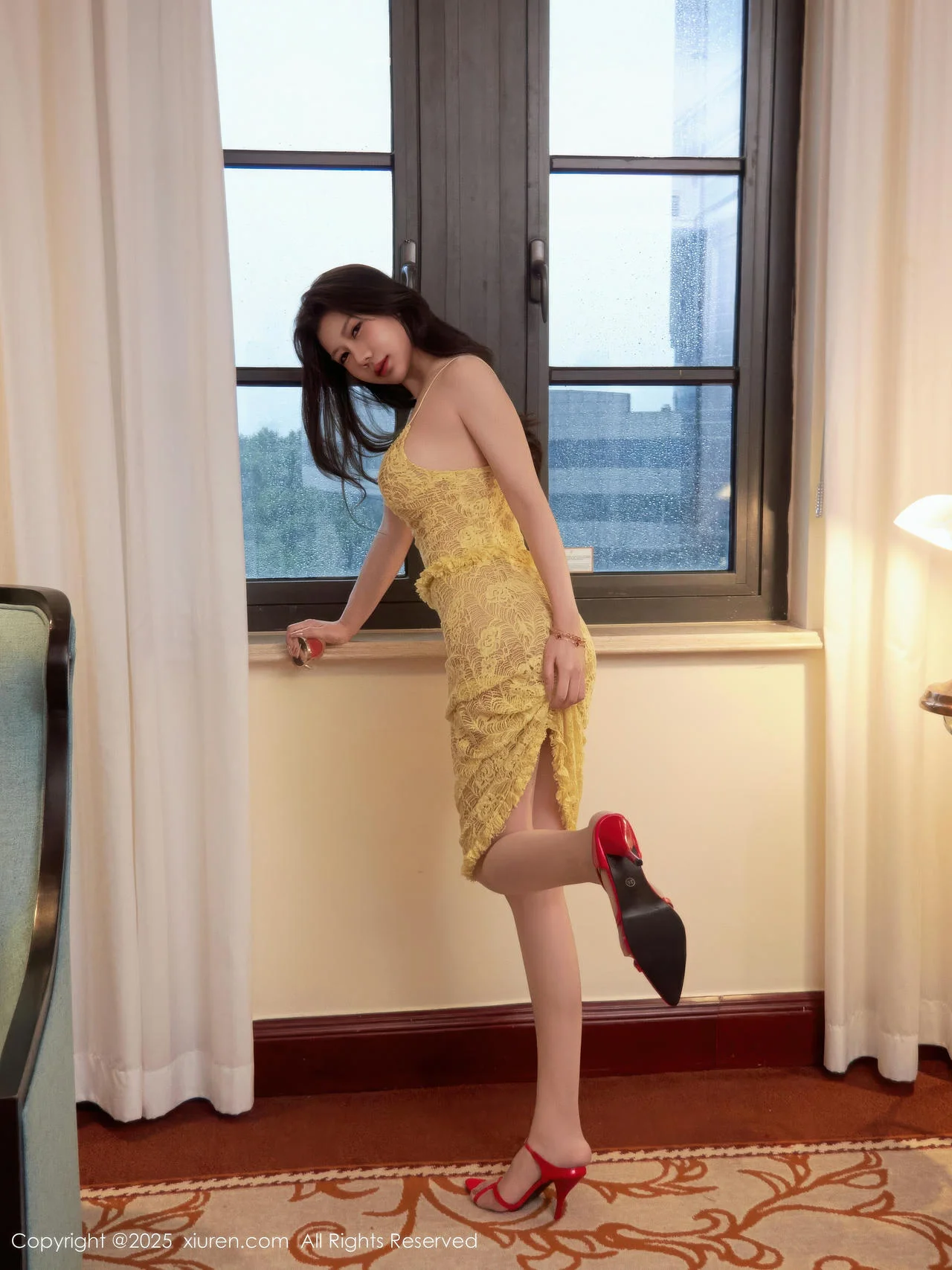 Xrmnw.Vip_尹甜甜_合集 Xrmnw.Vip_尹甜甜_写真