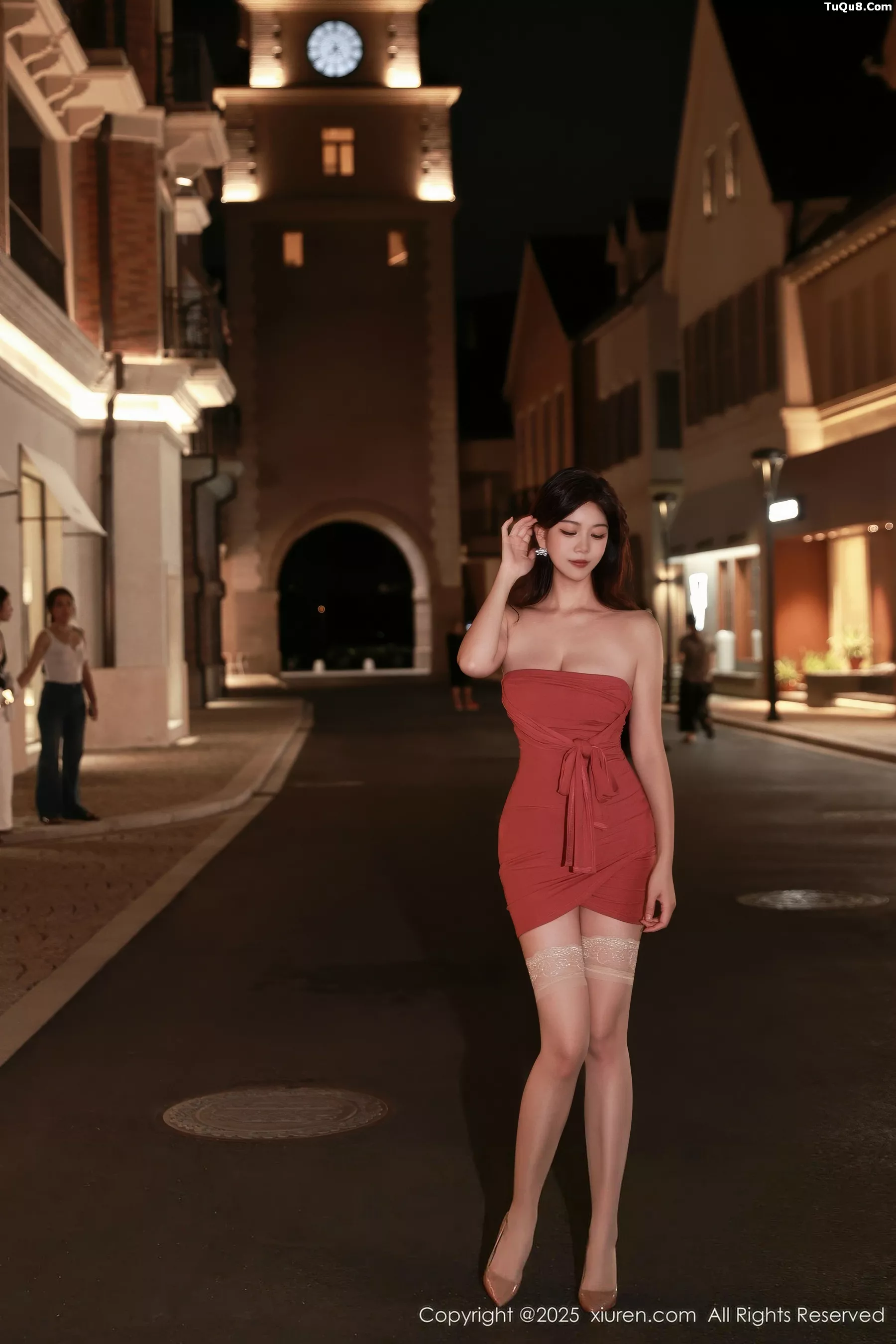 Xrmnw.Vip_玫瑰我爱你_合集 Xrmnw.Vip_玫瑰我爱你_写真