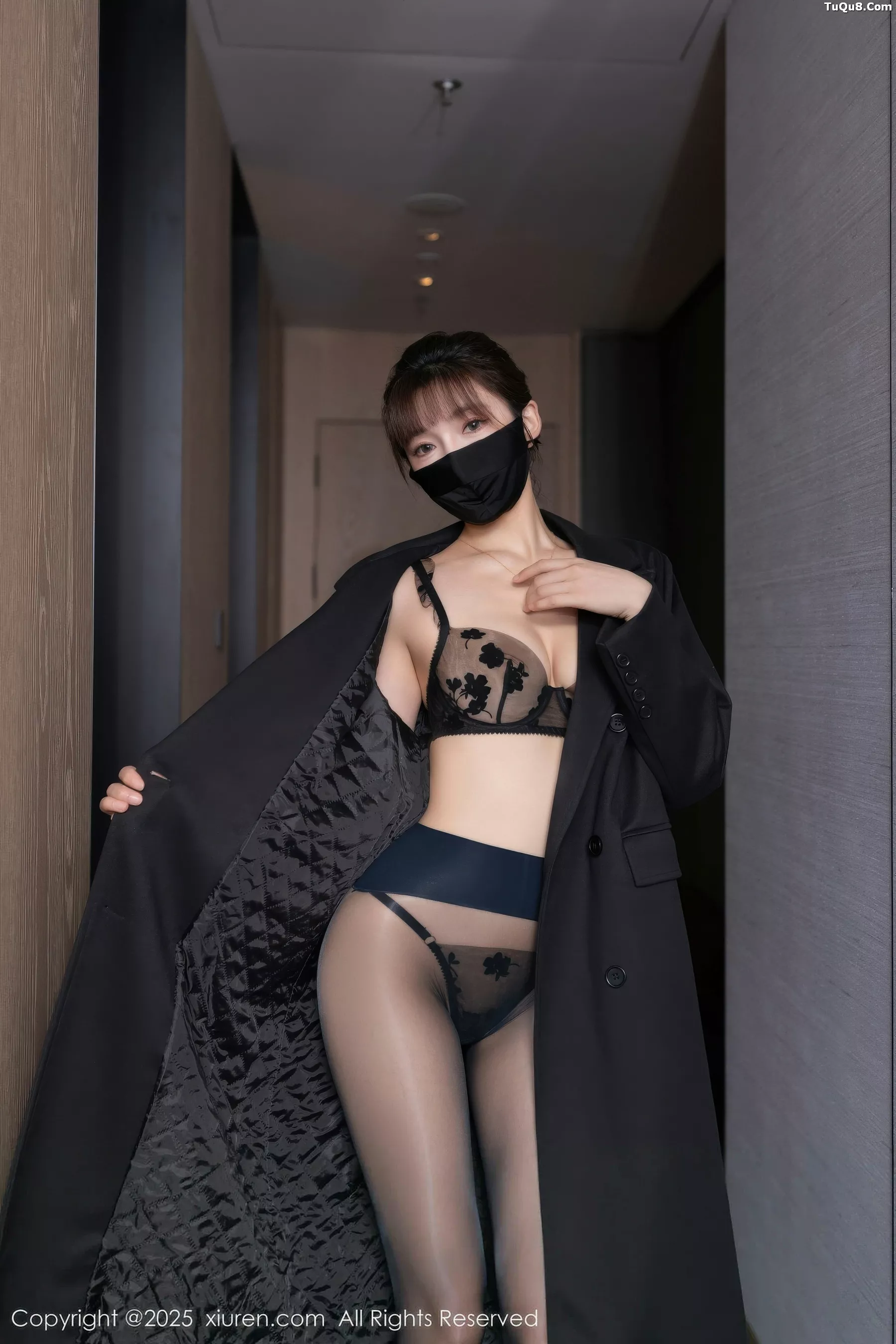 Xrmnw.Vip_陆萱萱_合集 Xrmnw.Vip_陆萱萱_写真