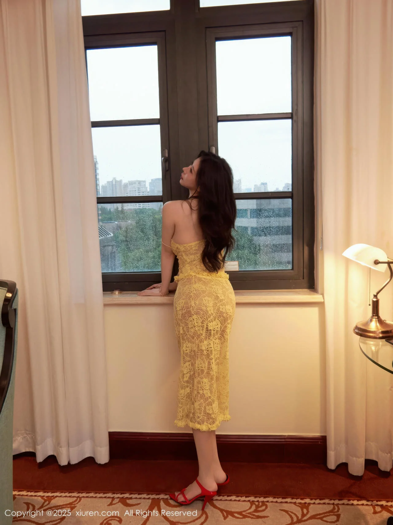 Xrmnw.Vip_尹甜甜_合集 Xrmnw.Vip_尹甜甜_写真