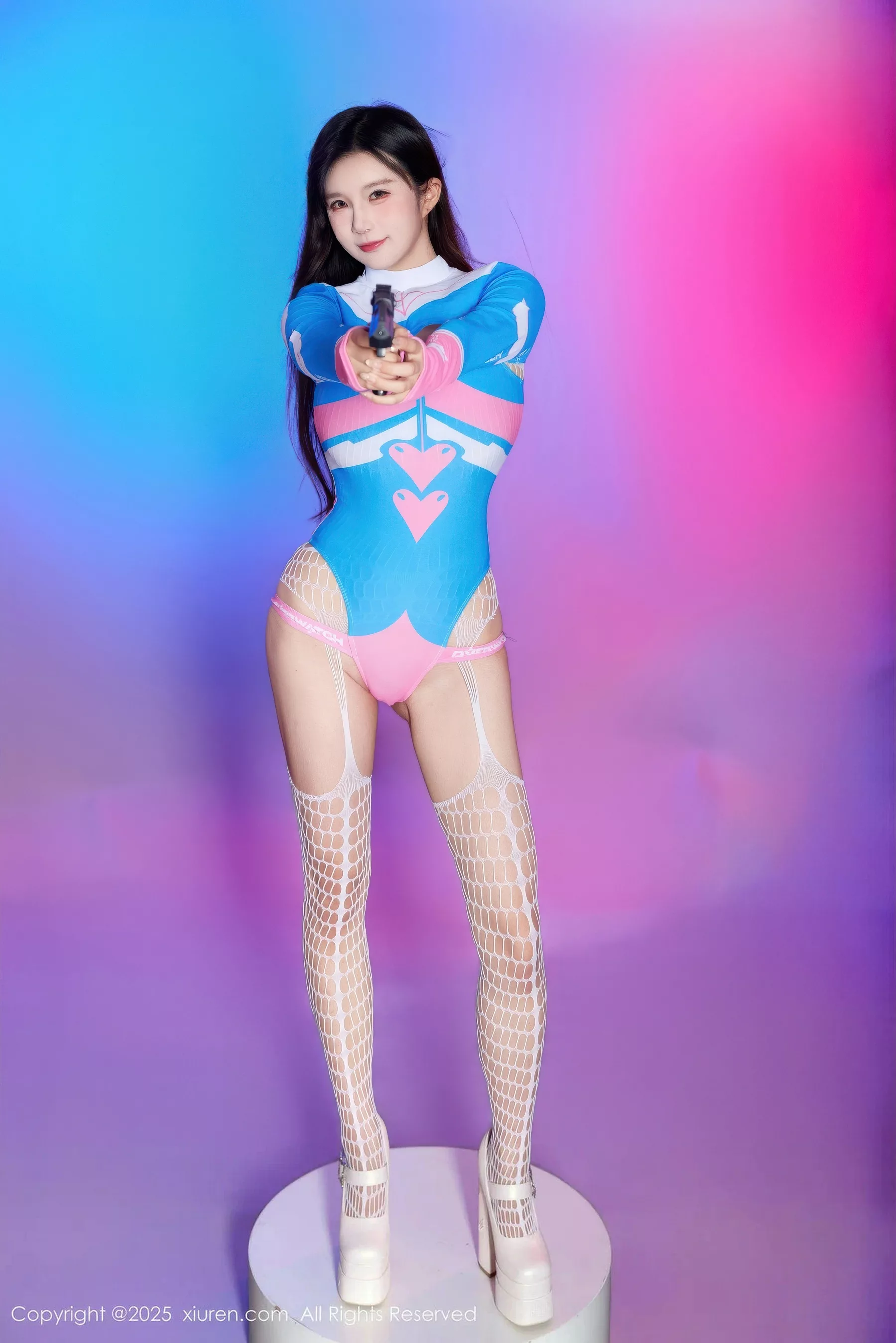 Xrmnw.Vip_小肉肉咪_合集 Xrmnw.Vip_小肉肉咪_写真