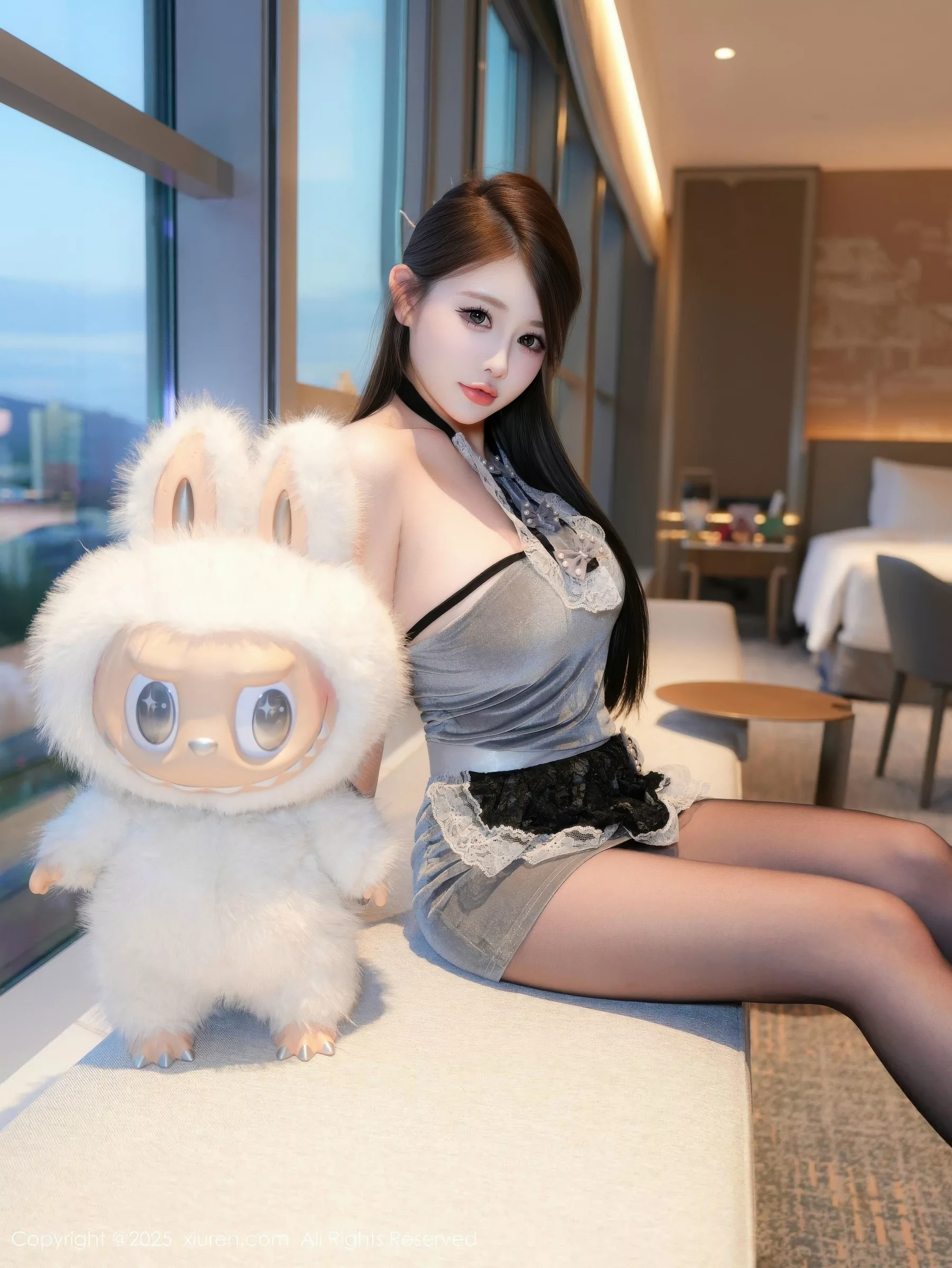 Xrmnw.Vip_甜妮_合集 Xrmnw.Vip_甜妮_写真