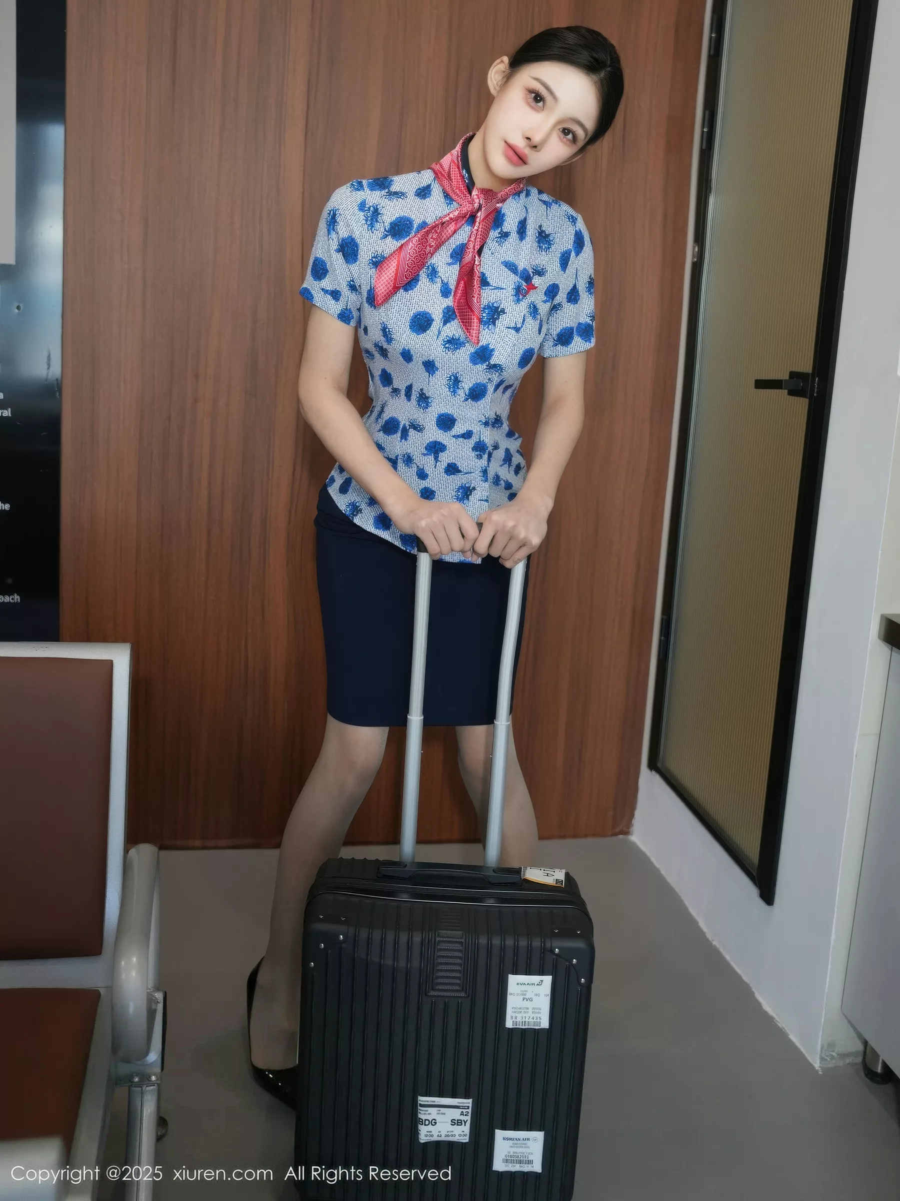 Xrmnw.Vip_梨霜儿_合集 Xrmnw.Vip_梨霜儿_写真