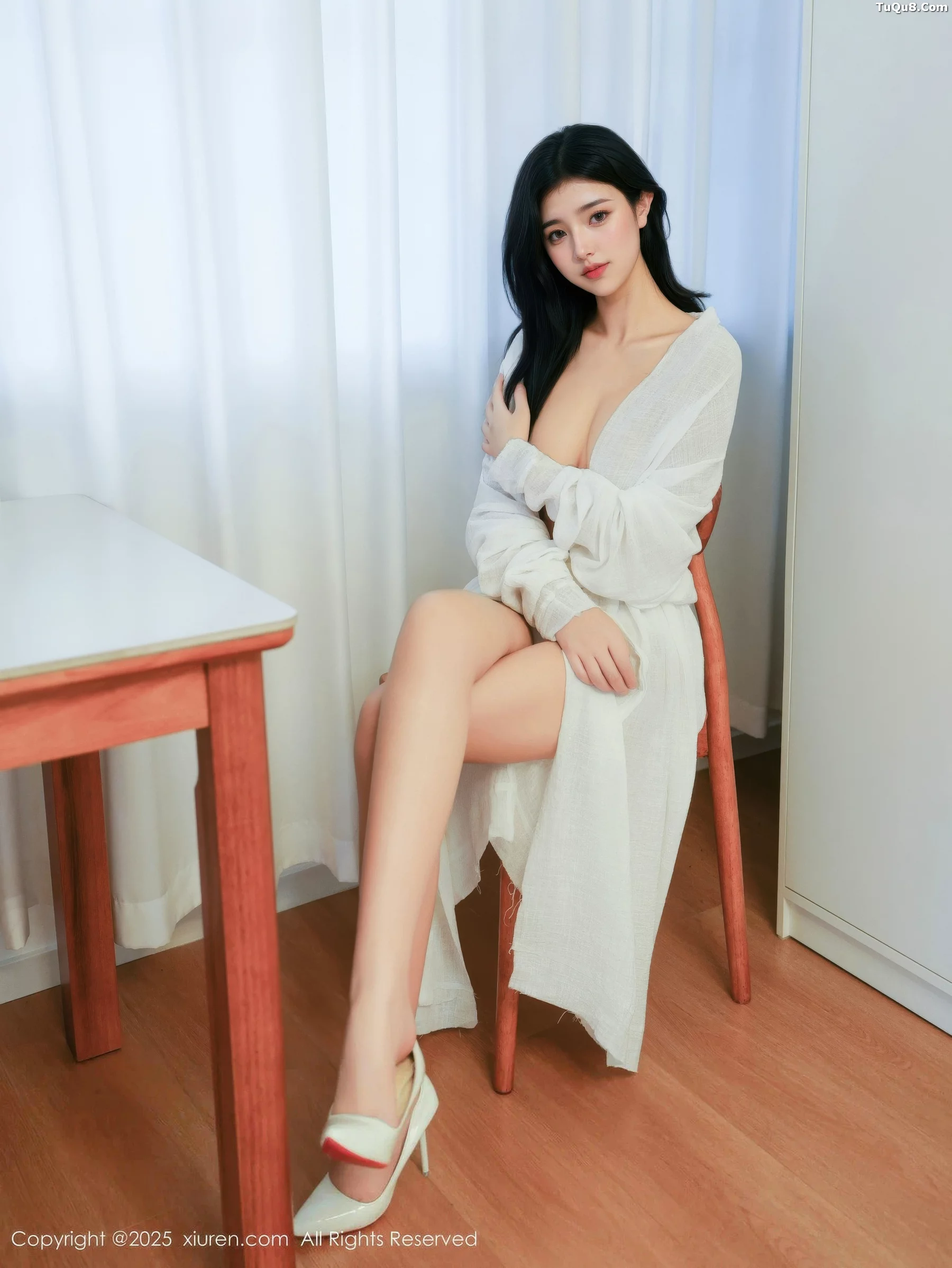 Xrmnw.Vip_林悦溪儿_合集 Xrmnw.Vip_林悦溪儿_写真