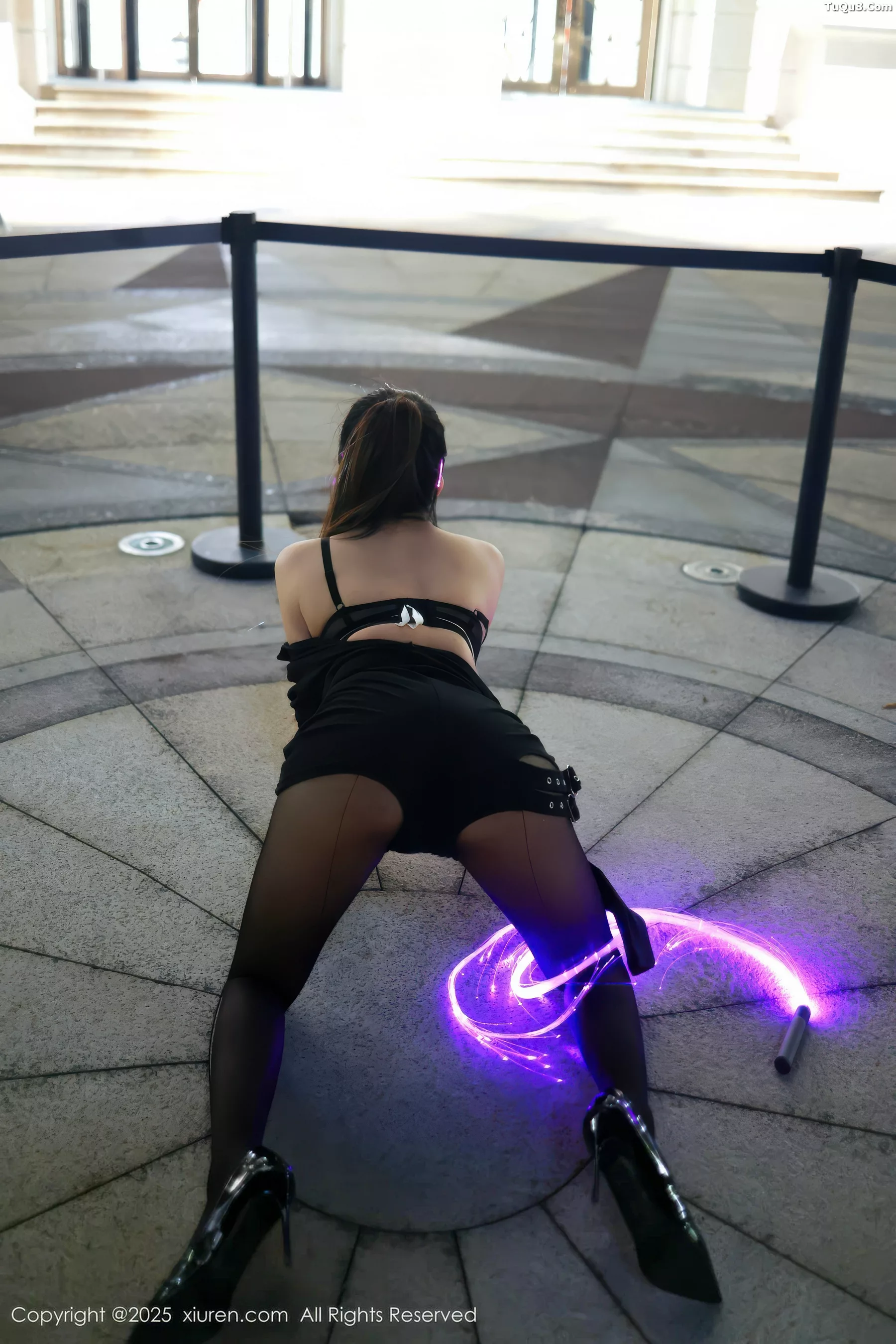 Xrmnw.Vip_小肉肉咪_写真