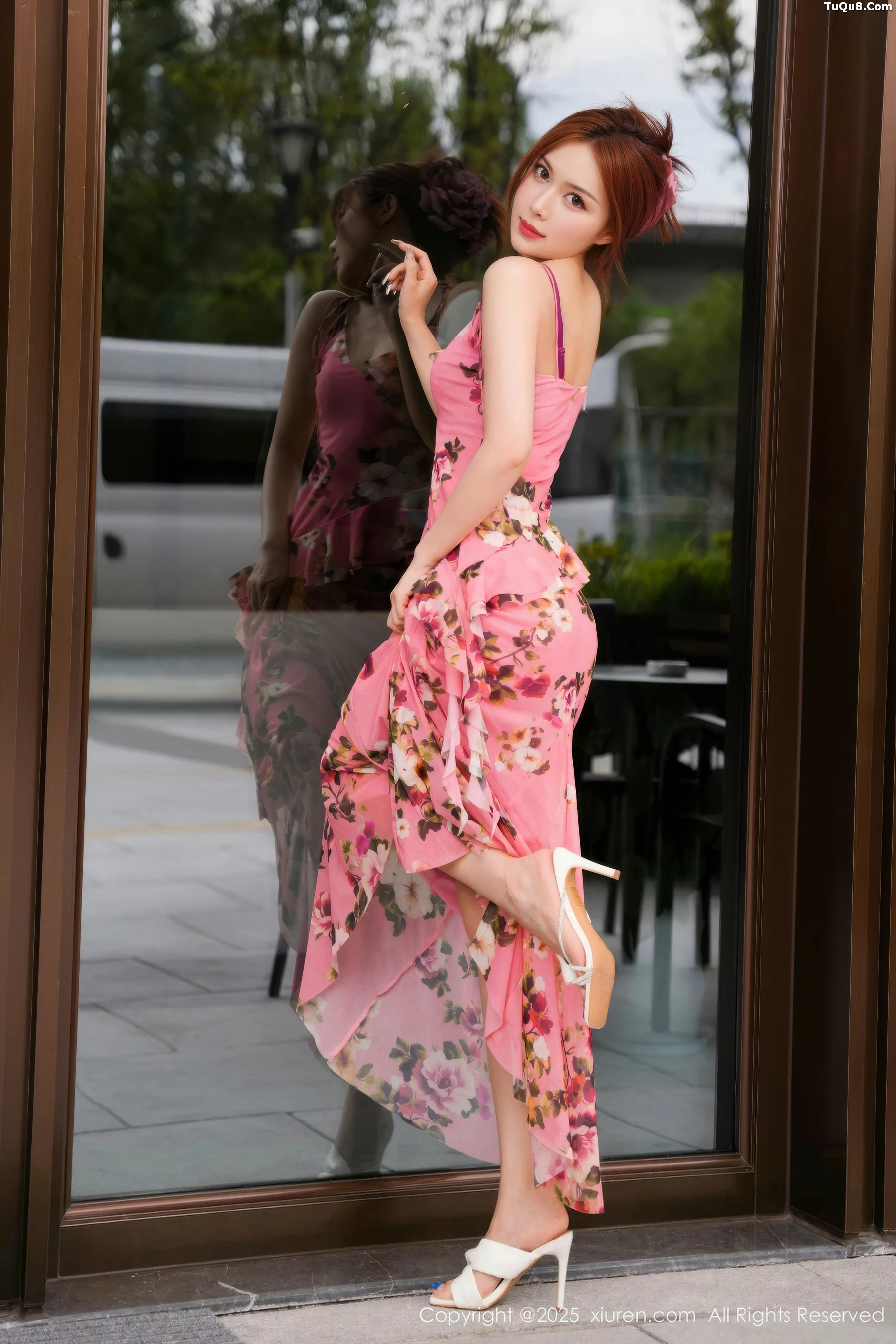 Xrmnw.Vip_白芷_合集 Xrmnw.Vip_白芷_写真