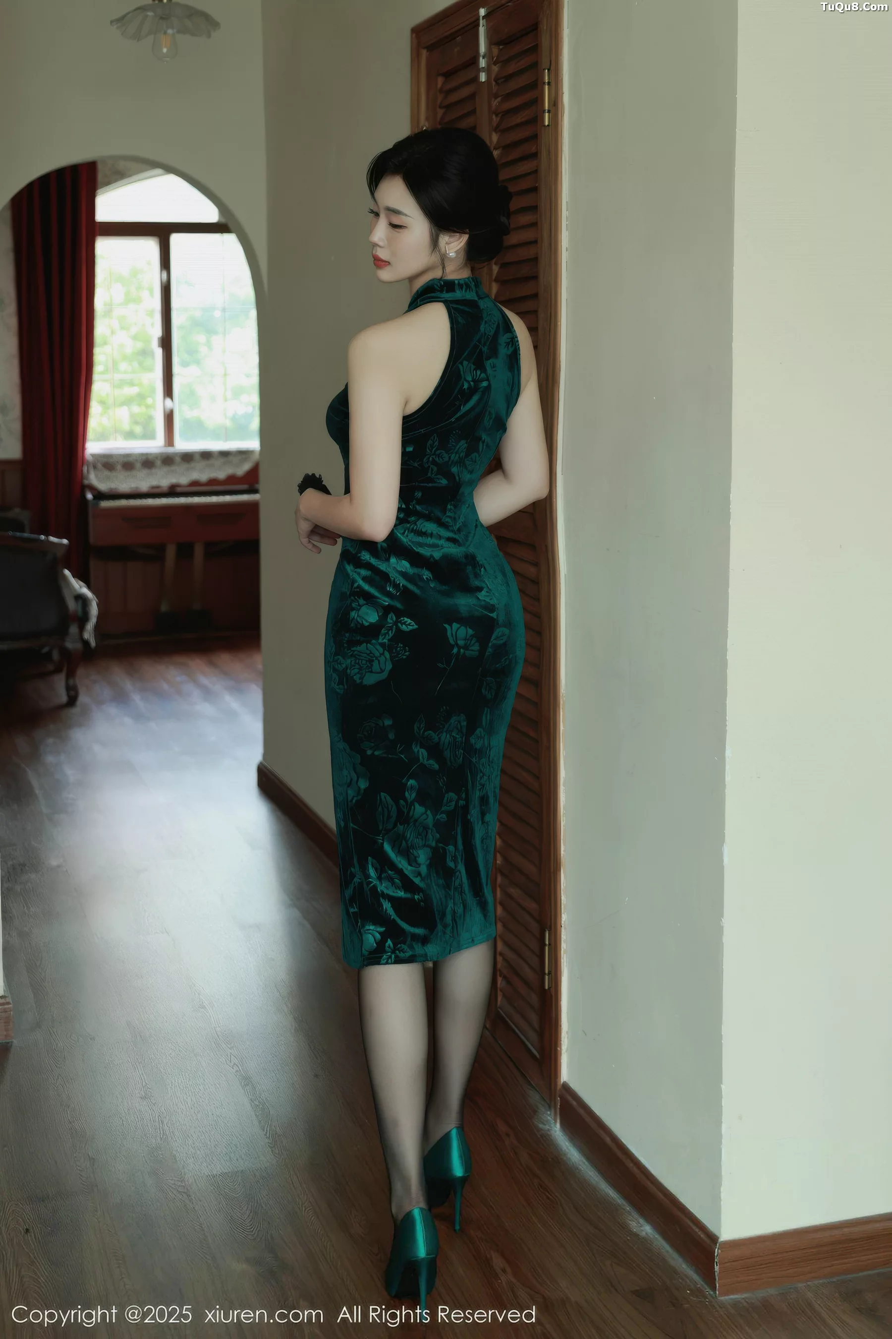 Xrmnw.Vip_南乔_合集 Xrmnw.Vip_南乔_写真