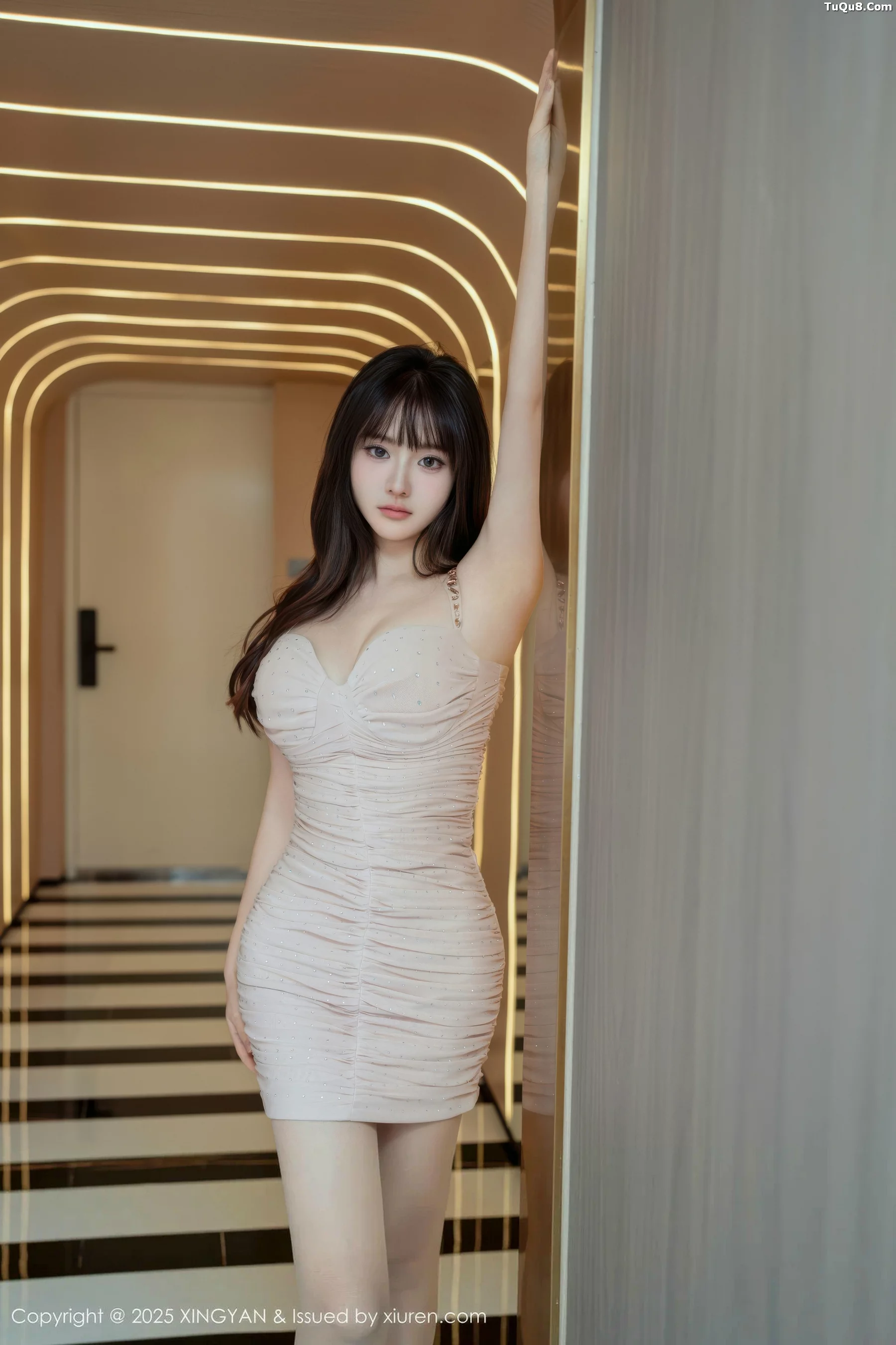 Xrmnw.Vip_沈南汐_合集 Xrmnw.Vip_沈南汐_写真