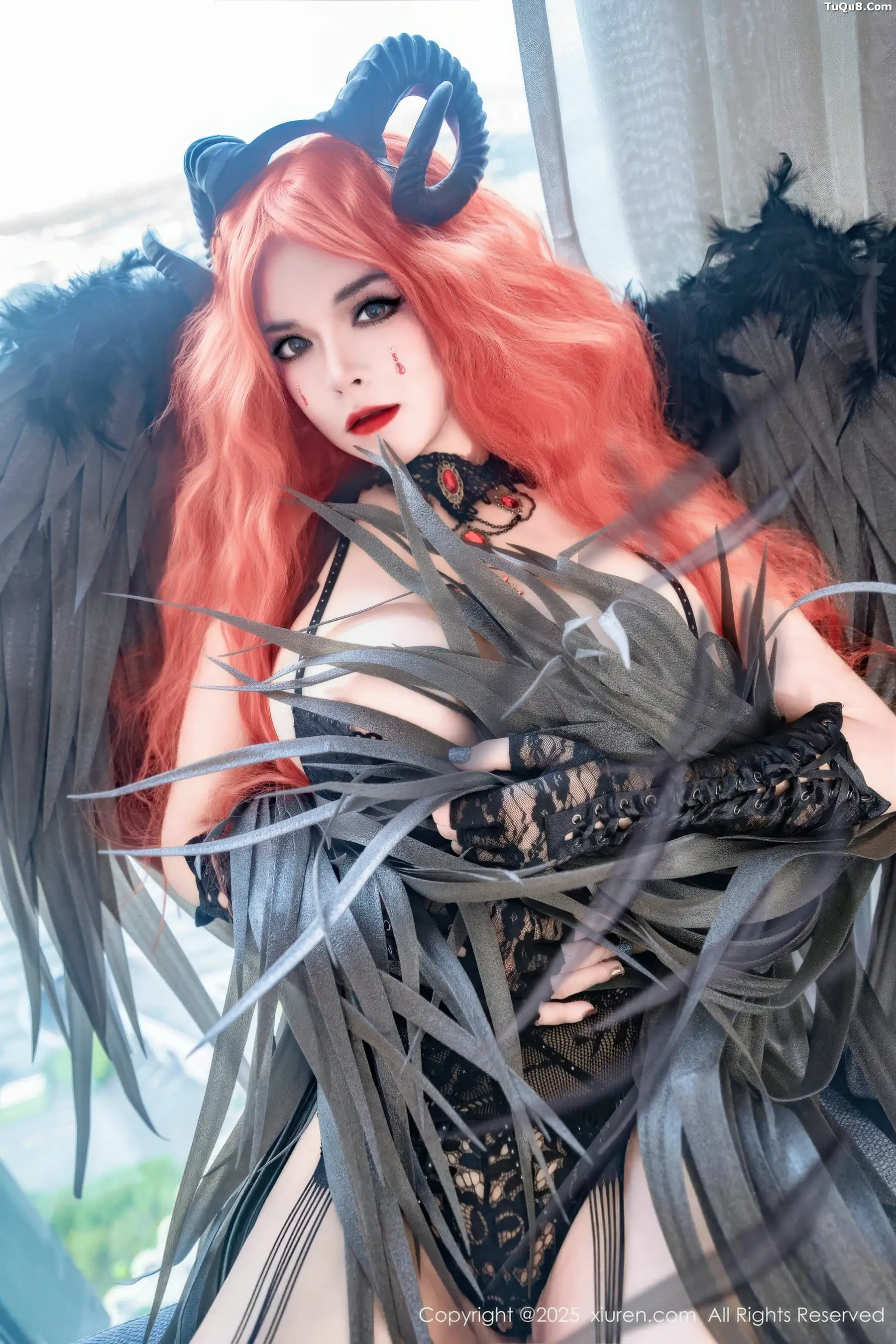 Xrmnw.Vip_伊丽莎有点白_合集 Xrmnw.Vip_伊丽莎有点白_写真