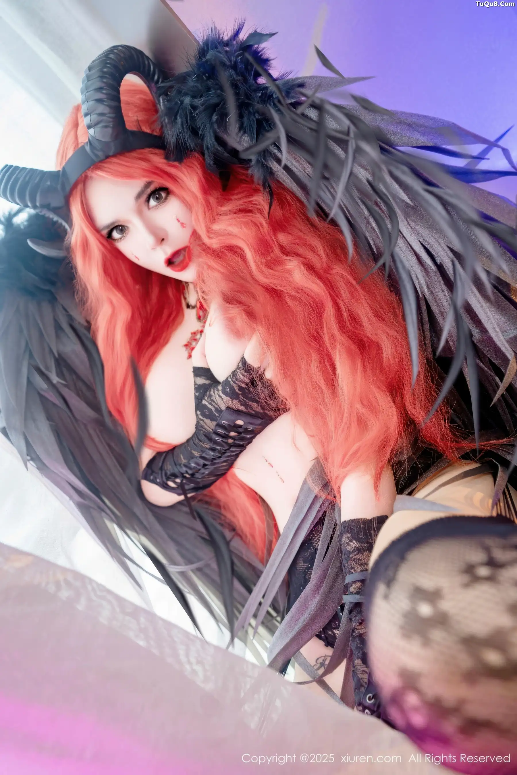 Xrmnw.Vip_伊丽莎有点白_合集 Xrmnw.Vip_伊丽莎有点白_写真