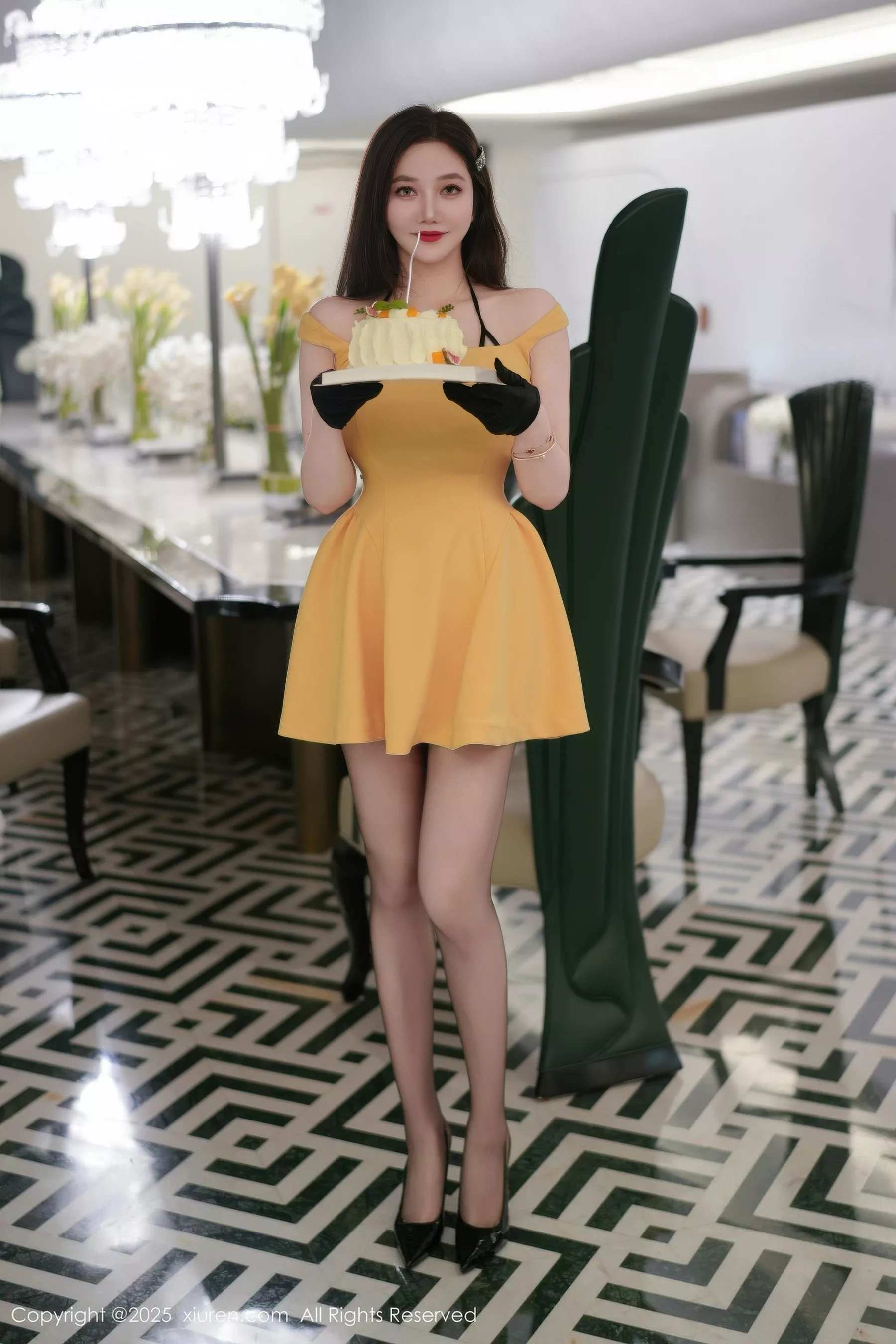 Xrmnw.Vip_心妍小公主_合集 Xrmnw.Vip_心妍小公主_写真