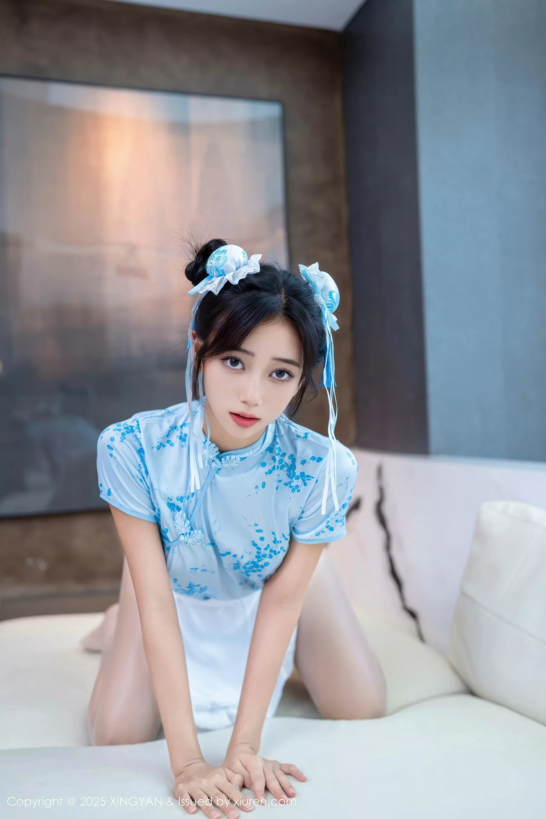 Xrmnw.Vip_时安安_合集 Xrmnw.Vip_时安安_写真