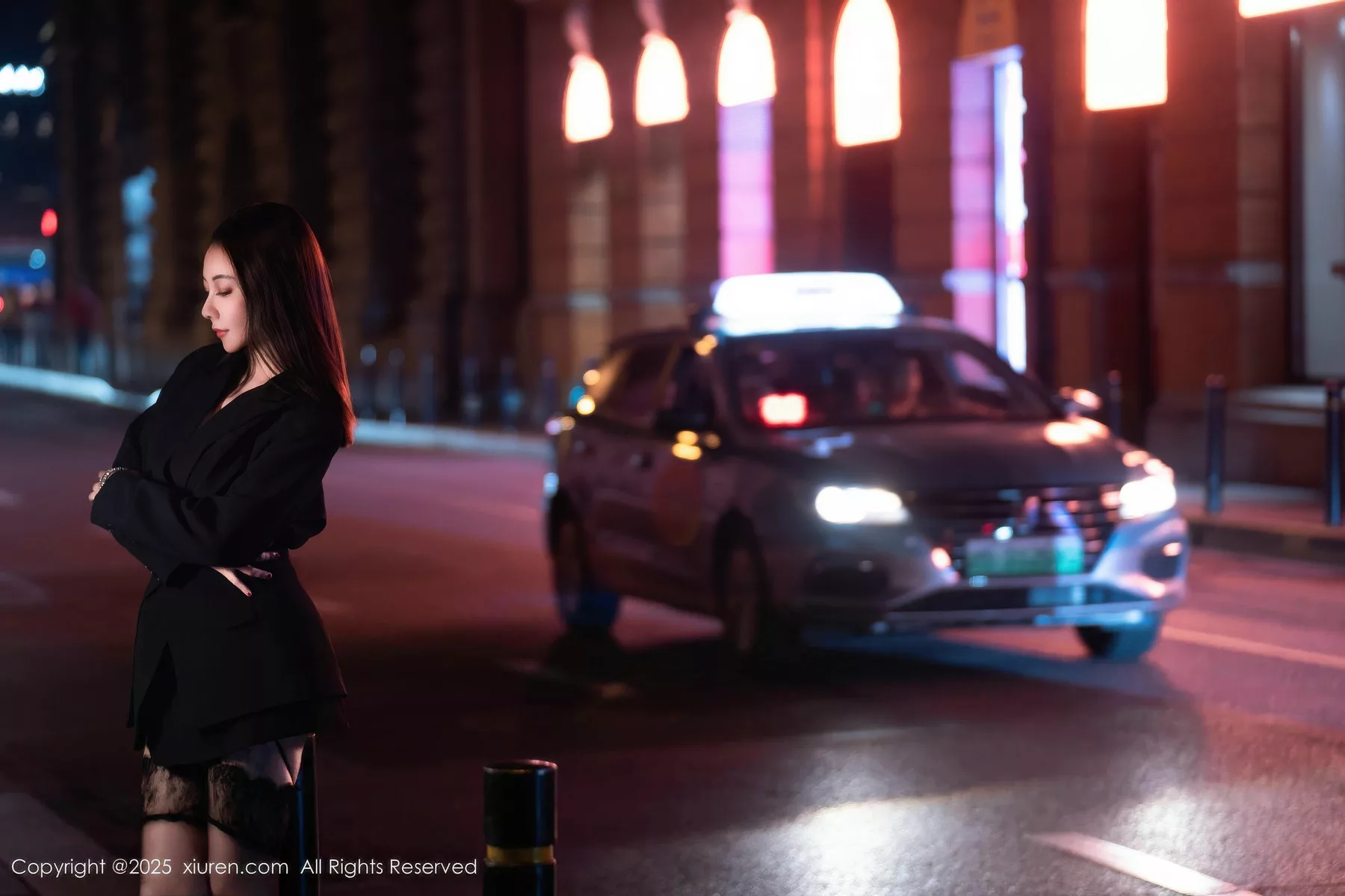 Xrmnw.Vip_果儿_合集 Xrmnw.Vip_果儿_写真