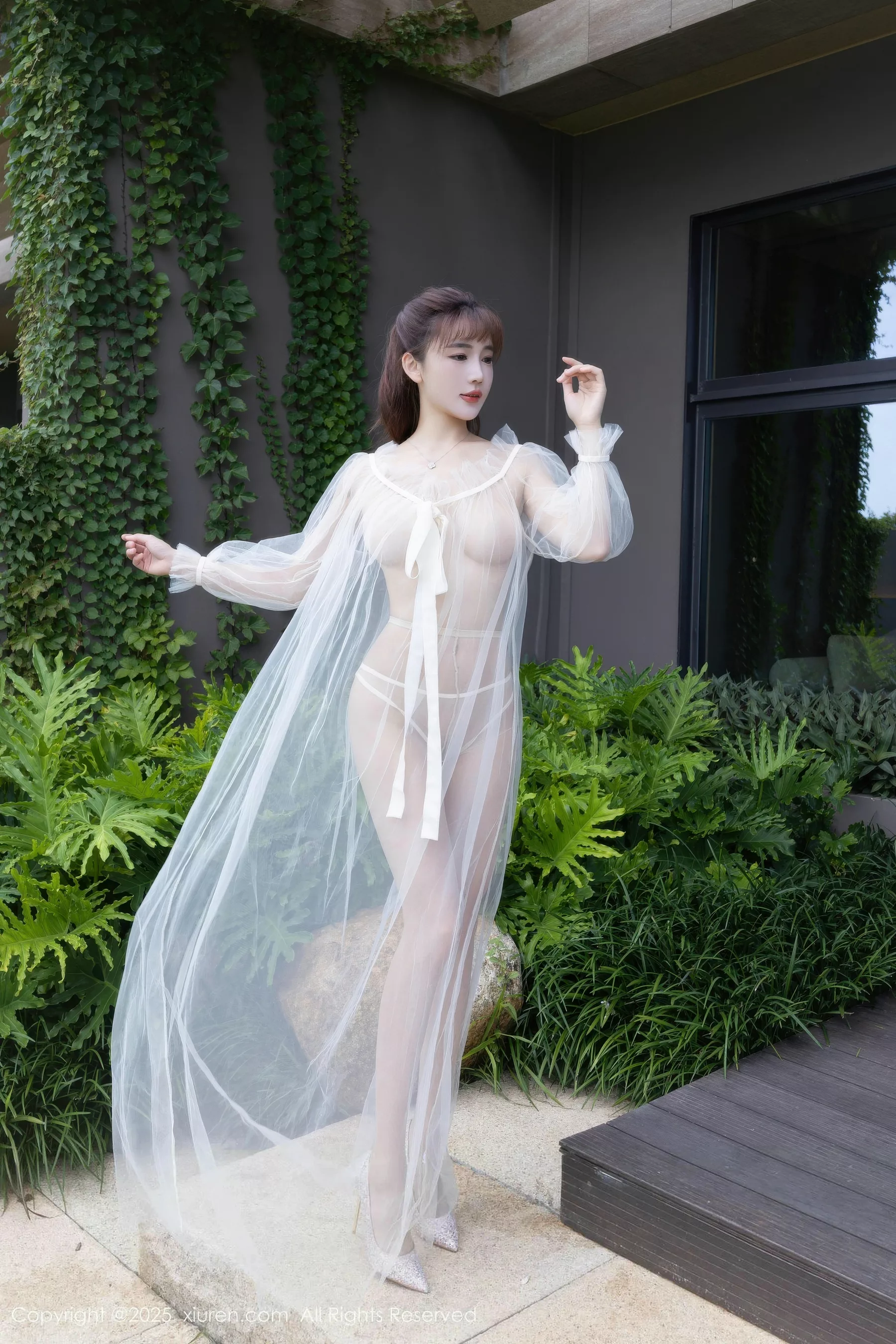 Xrmnw.Vip_陆萱萱_合集 Xrmnw.Vip_陆萱萱_写真