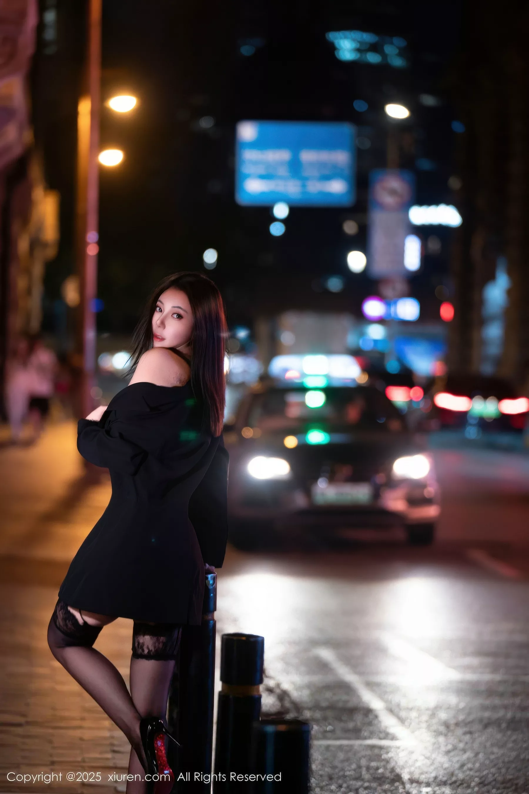 Xrmnw.Vip_果儿_合集 Xrmnw.Vip_果儿_写真