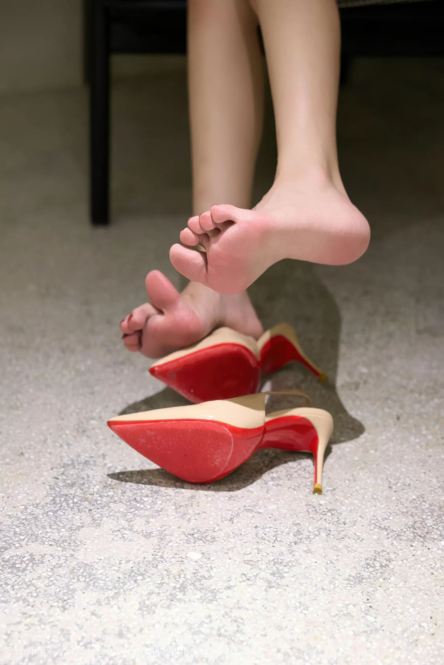 Xrmnw.Vip_尹甜甜_合集 Xrmnw.Vip_尹甜甜_写真