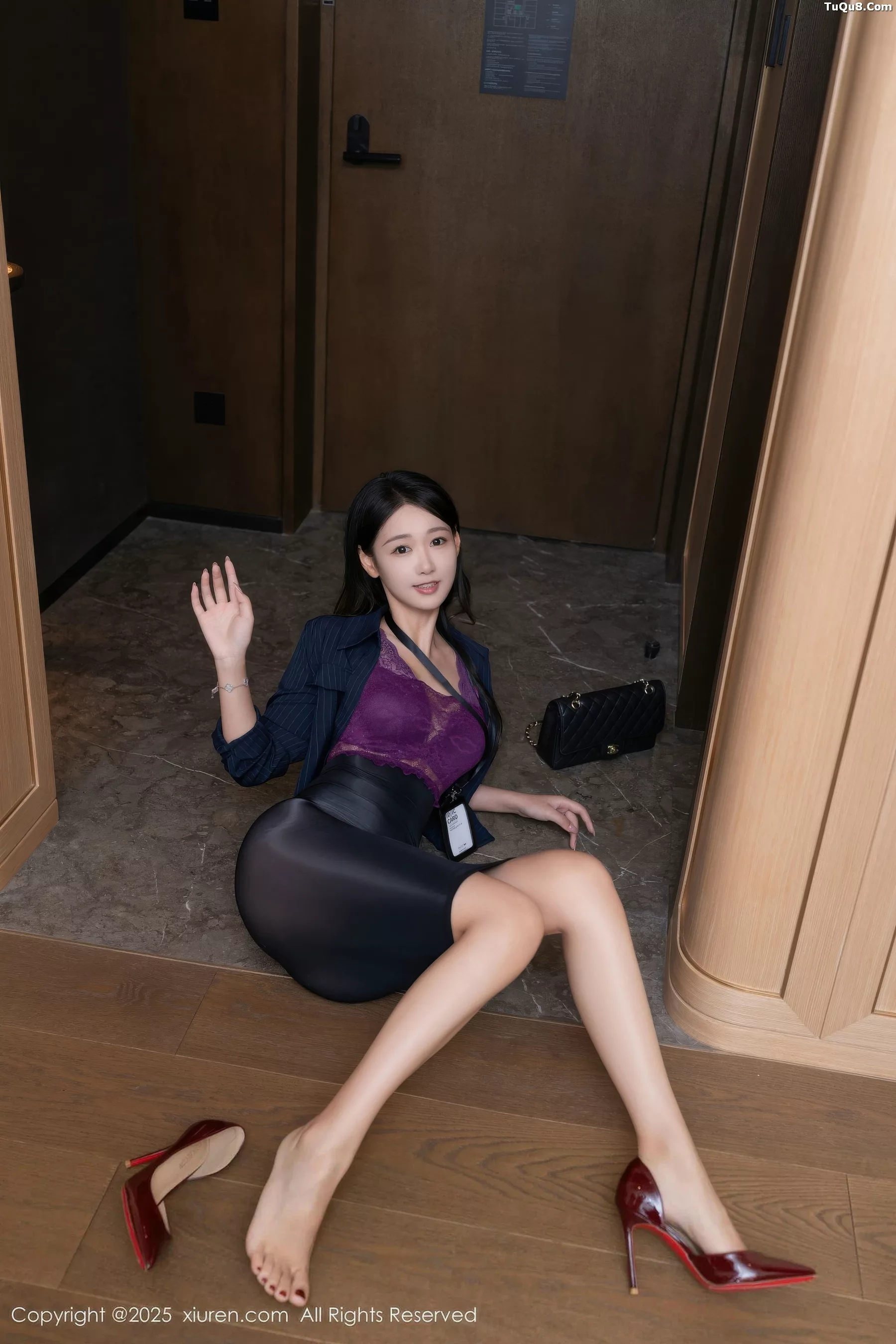 Xrmnw.Vip_唐安琪_合集 Xrmnw.Vip_唐安琪_写真