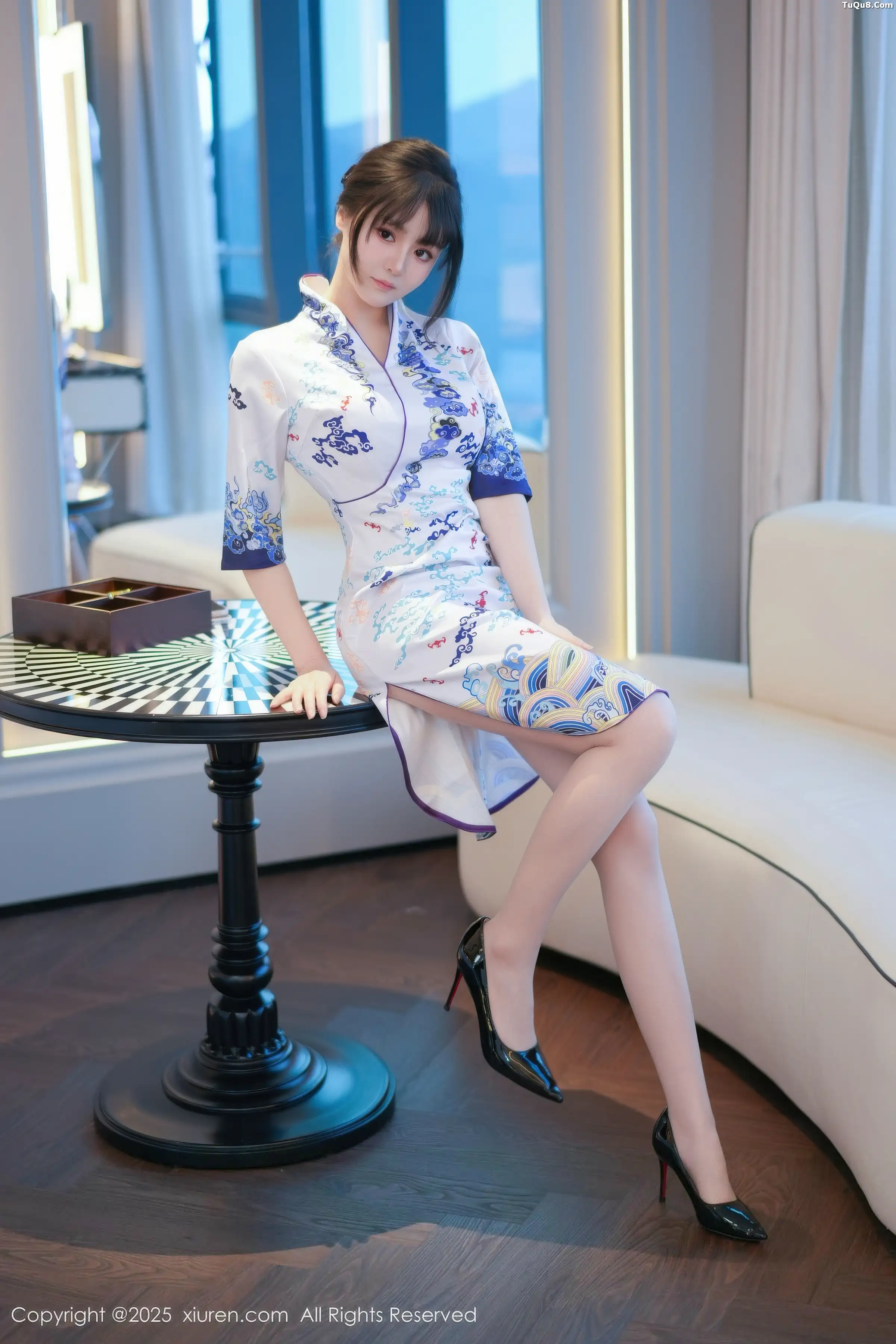 Xrmnw.Vip_沈南汐_合集 Xrmnw.Vip_沈南汐_写真