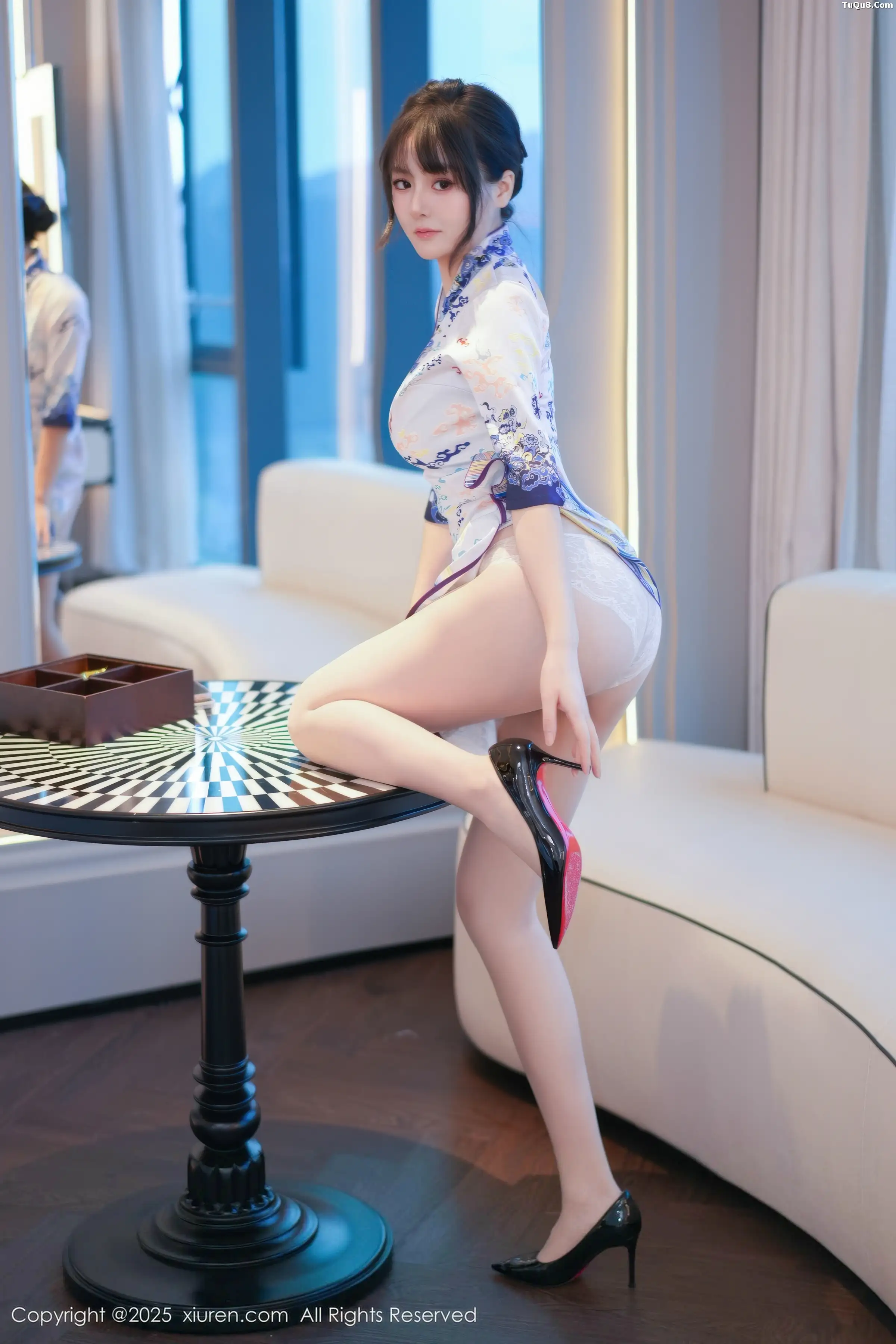 Xrmnw.Vip_沈南汐_合集 Xrmnw.Vip_沈南汐_写真