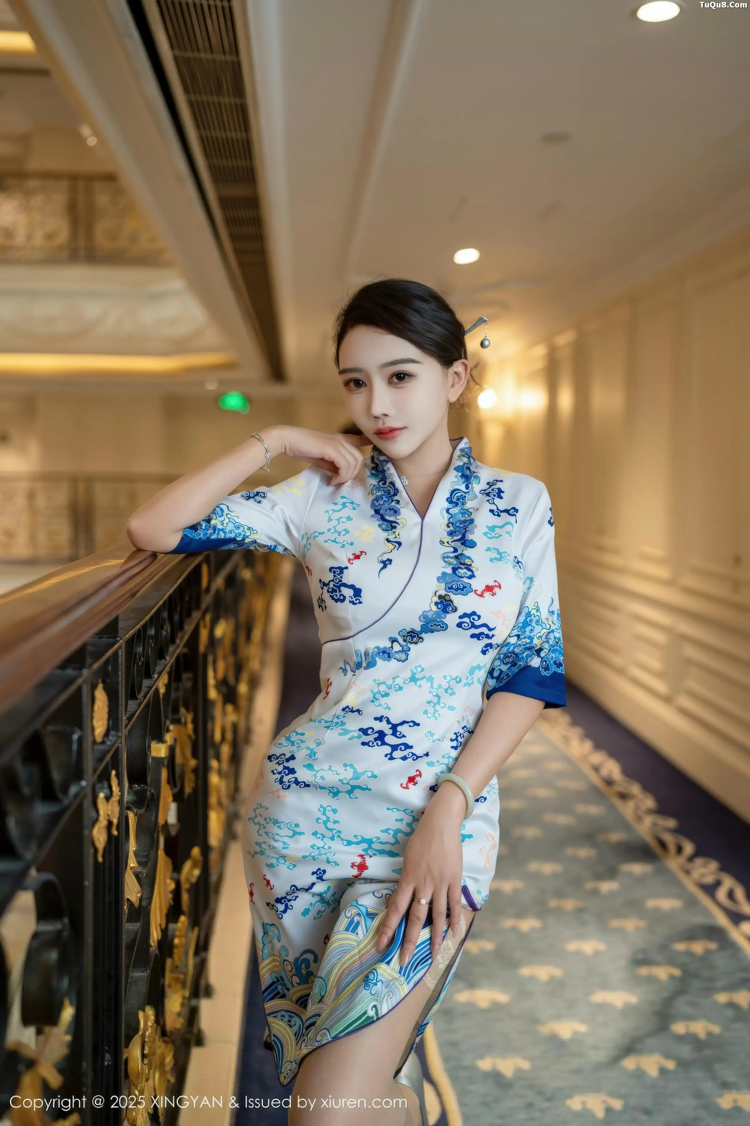 Xrmnw.Vip_李若汐_合集 Xrmnw.Vip_李若汐_写真