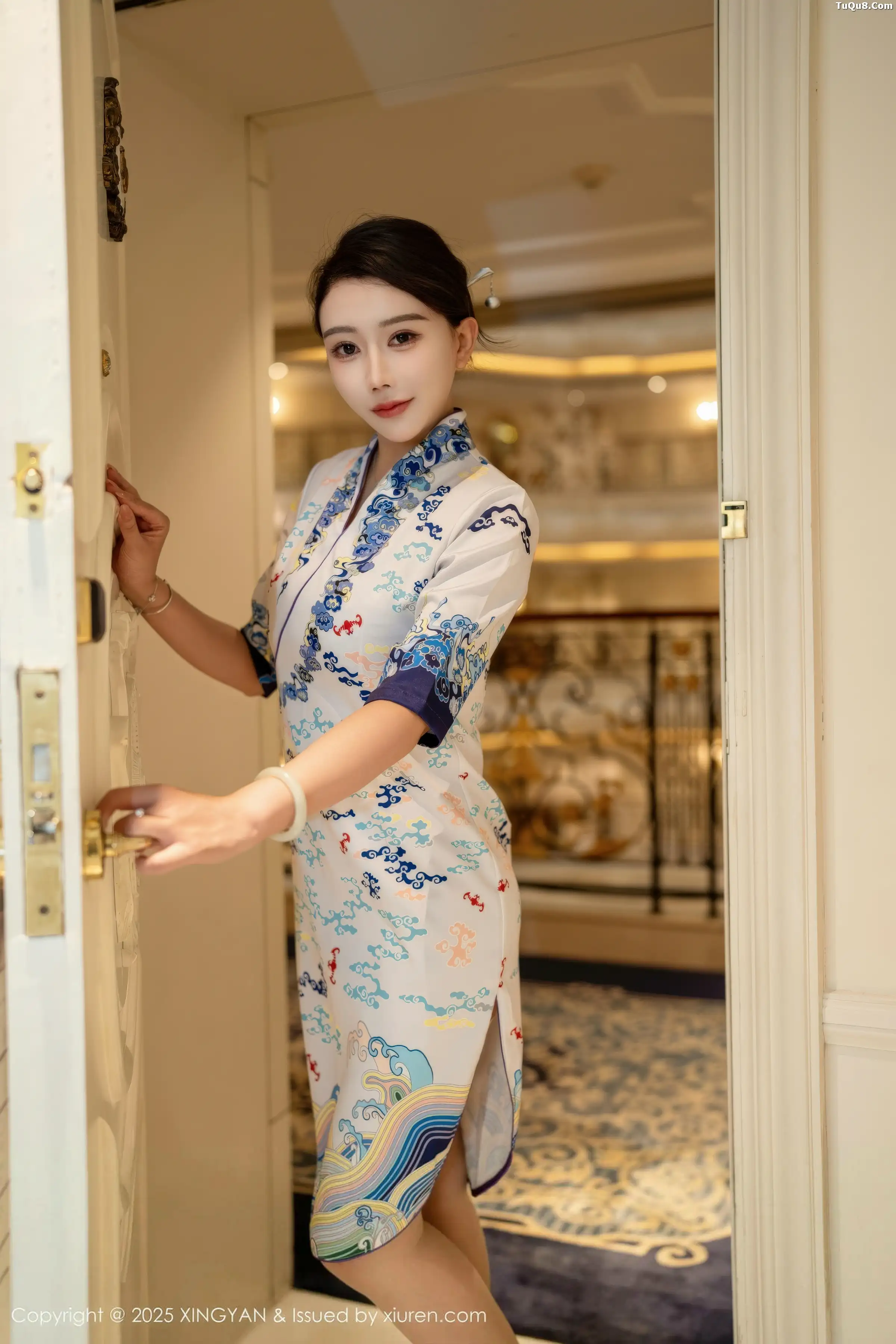 Xrmnw.Vip_李若汐_合集 Xrmnw.Vip_李若汐_写真