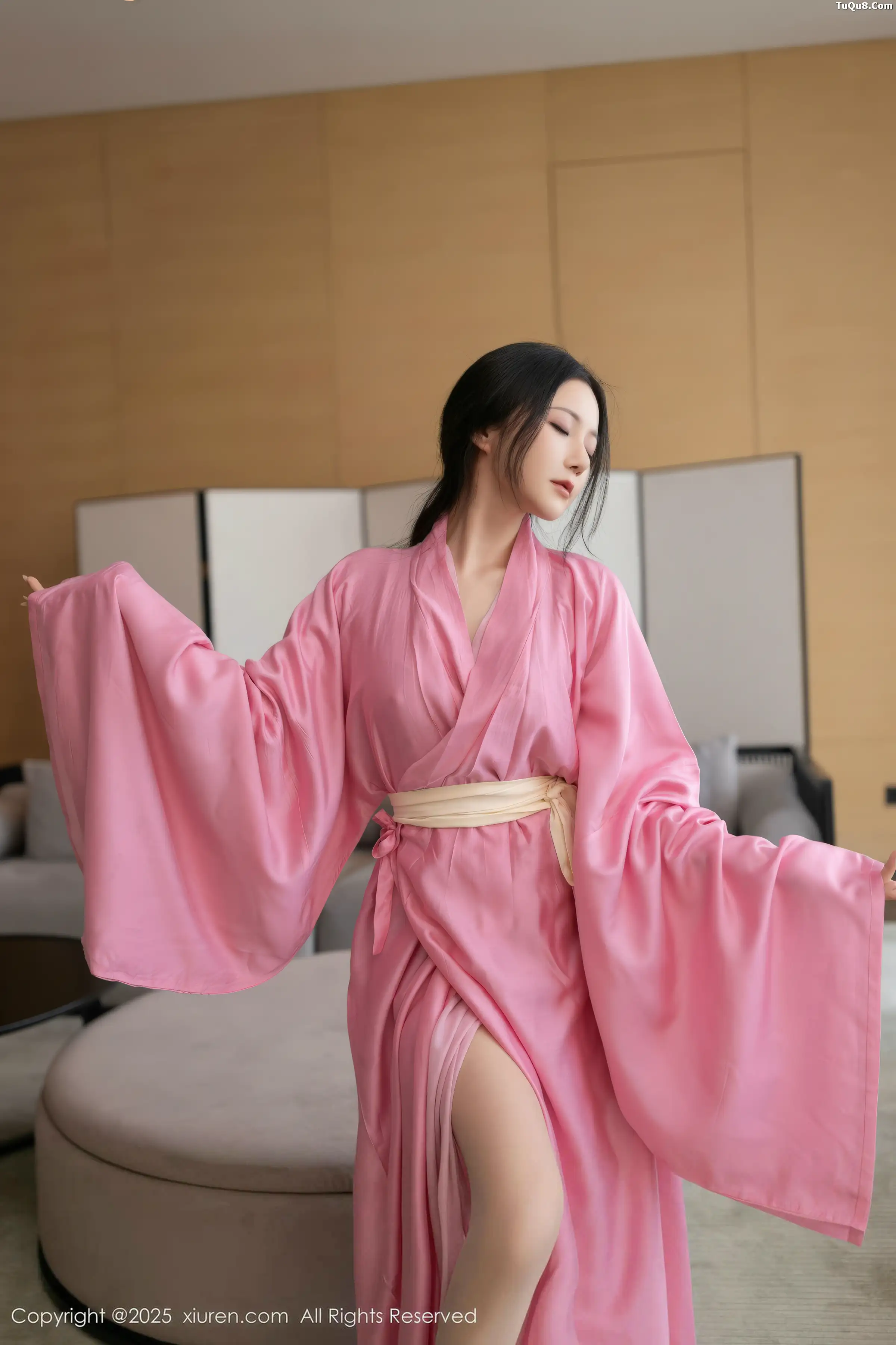 Xrmnw.Vip_鱼子酱_写真