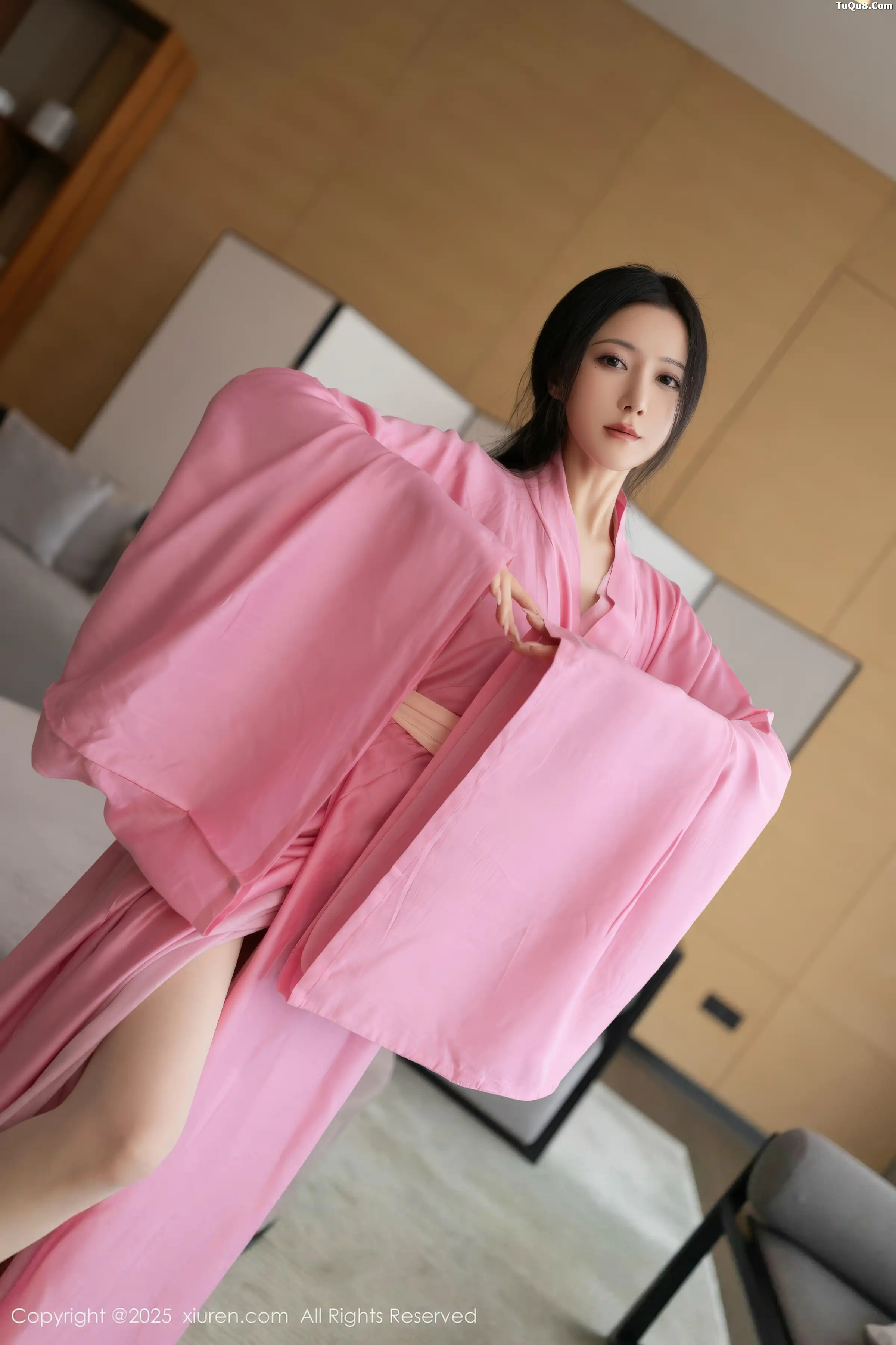 Xrmnw.Vip_鱼子酱_写真