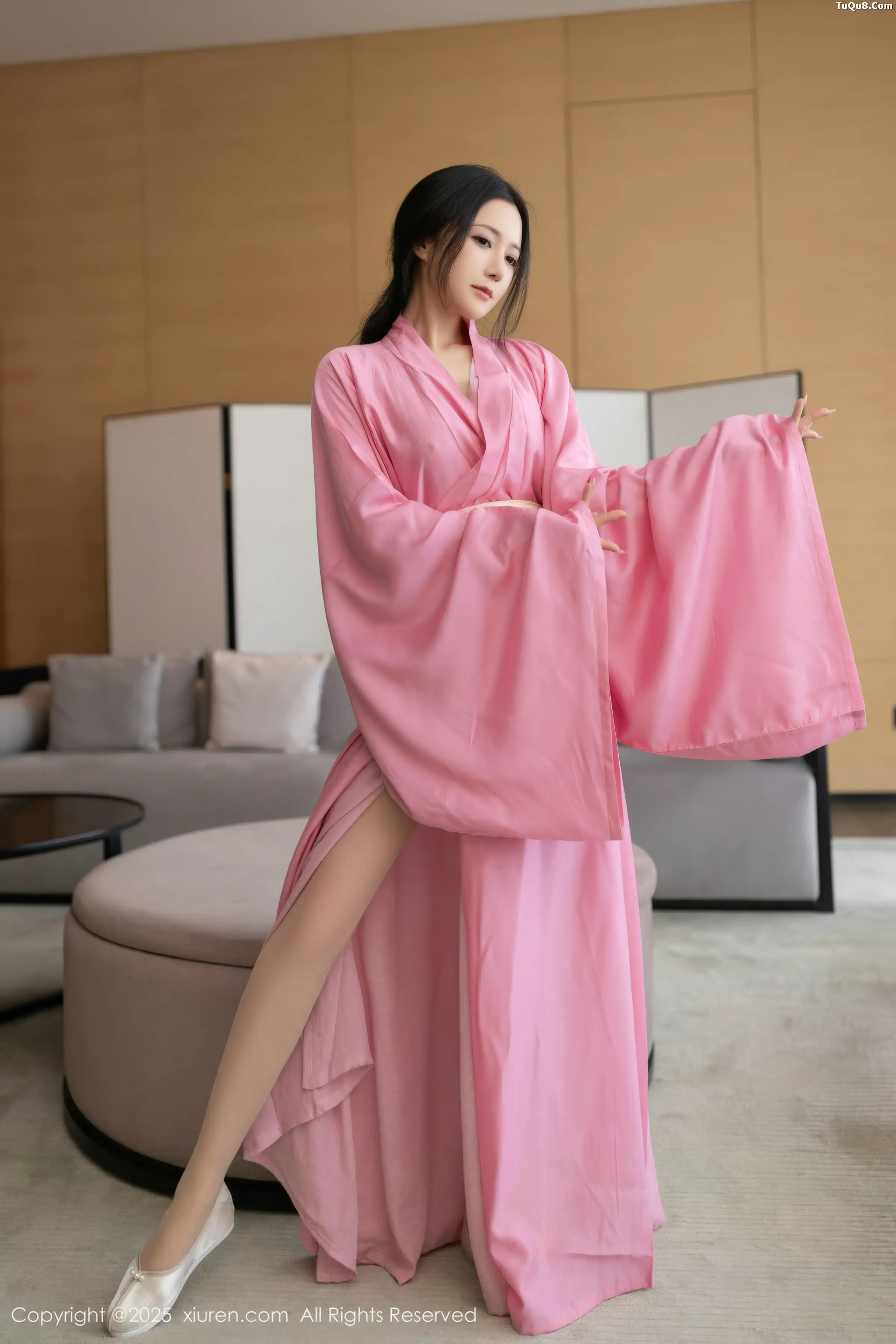 Xrmnw.Vip_鱼子酱_写真