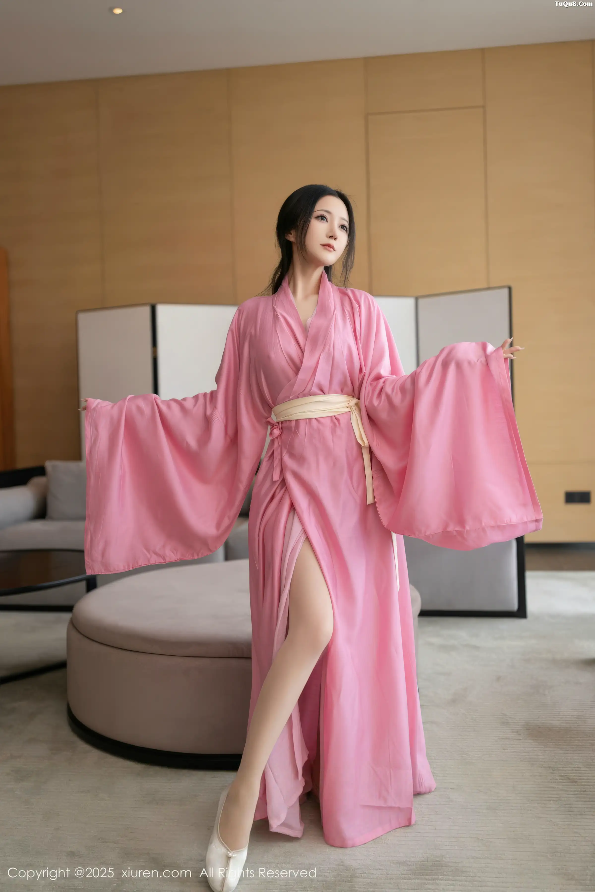 Xrmnw.Vip_鱼子酱_写真