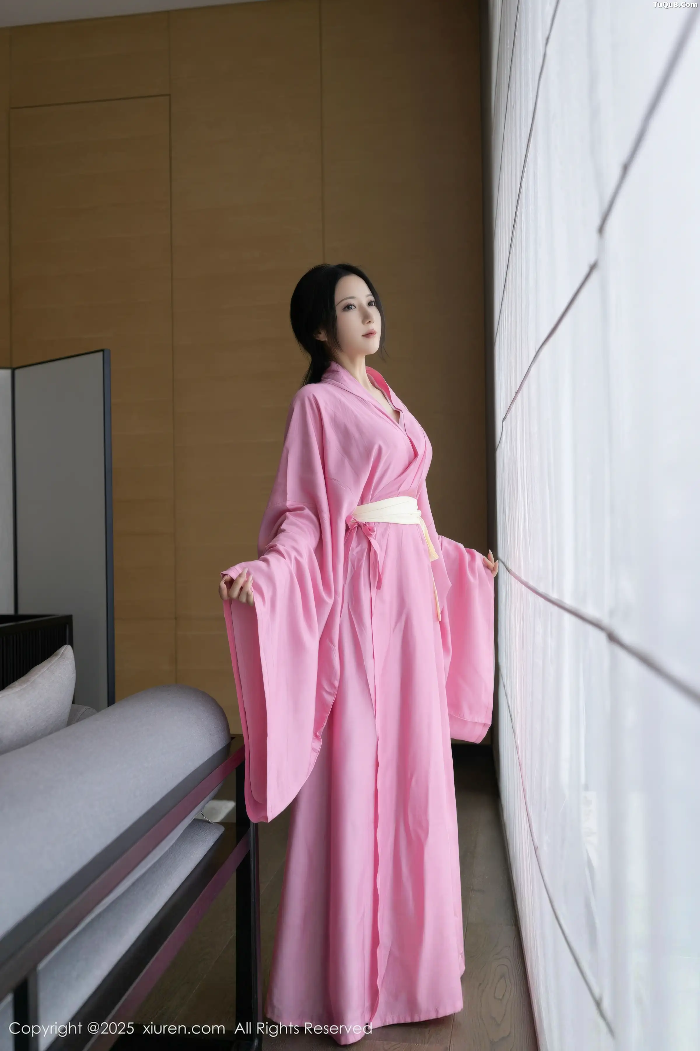 Xrmnw.Vip_鱼子酱_写真