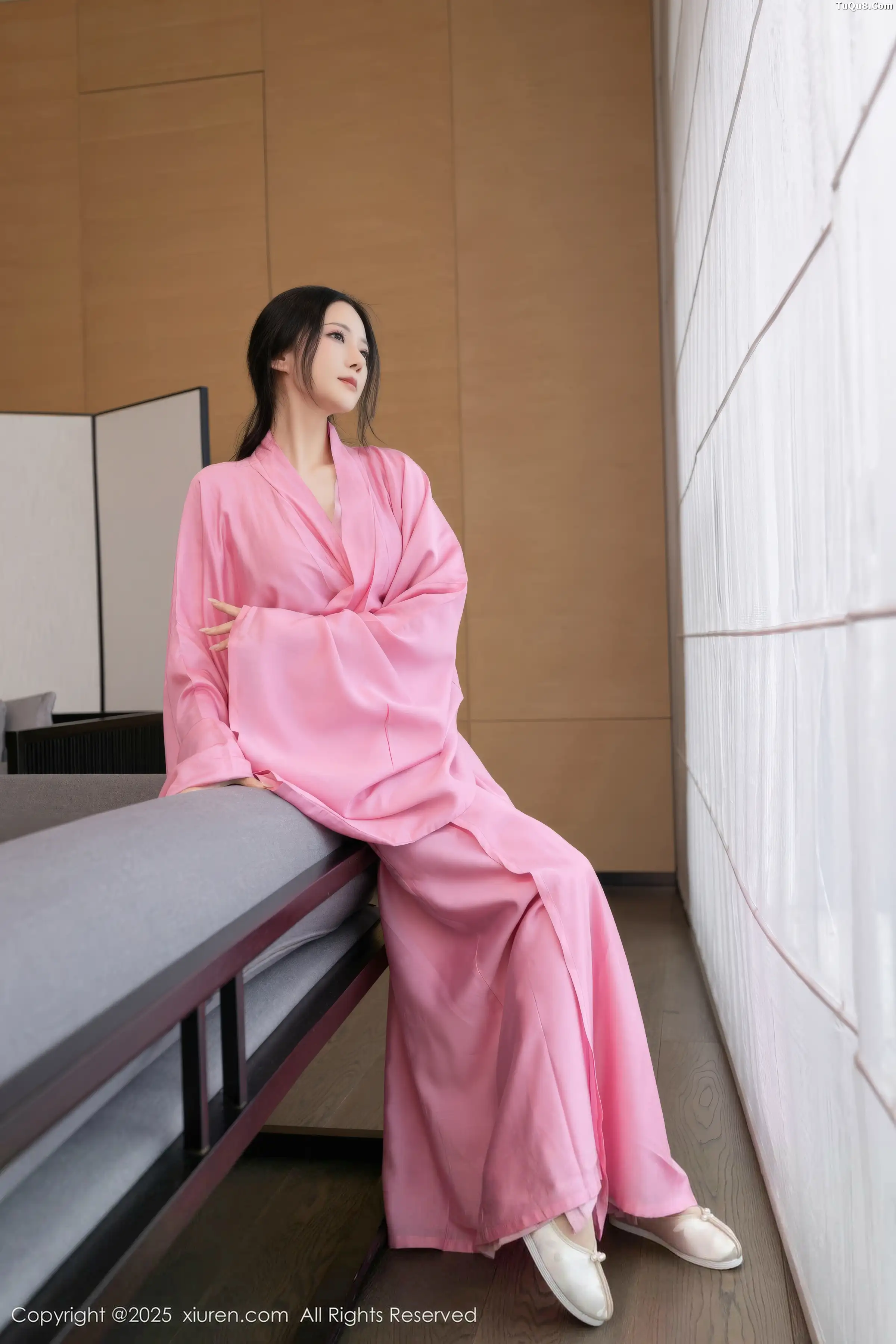 Xrmnw.Vip_鱼子酱_写真