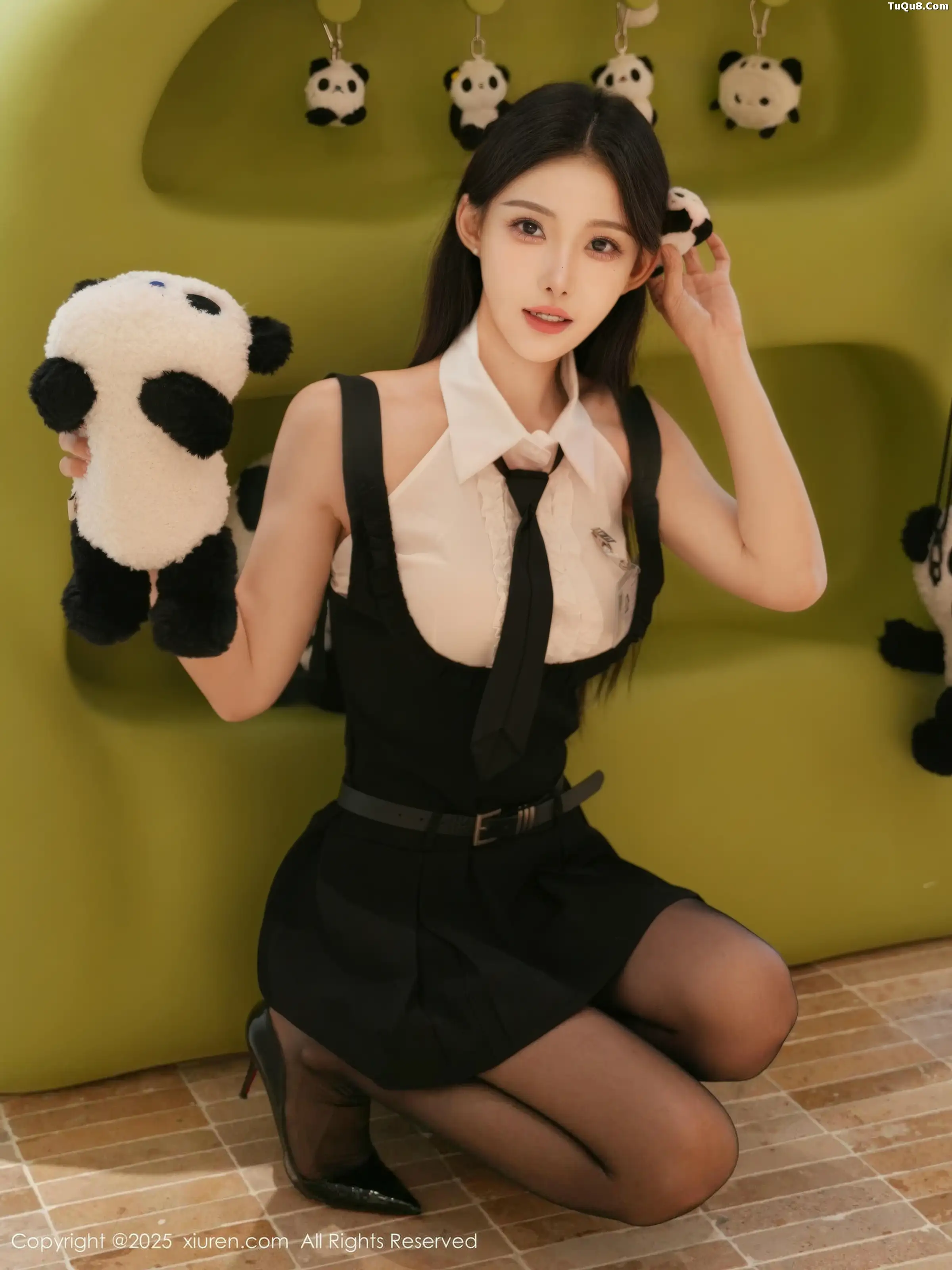 Xrmnw.Vip_白小蝶_写真