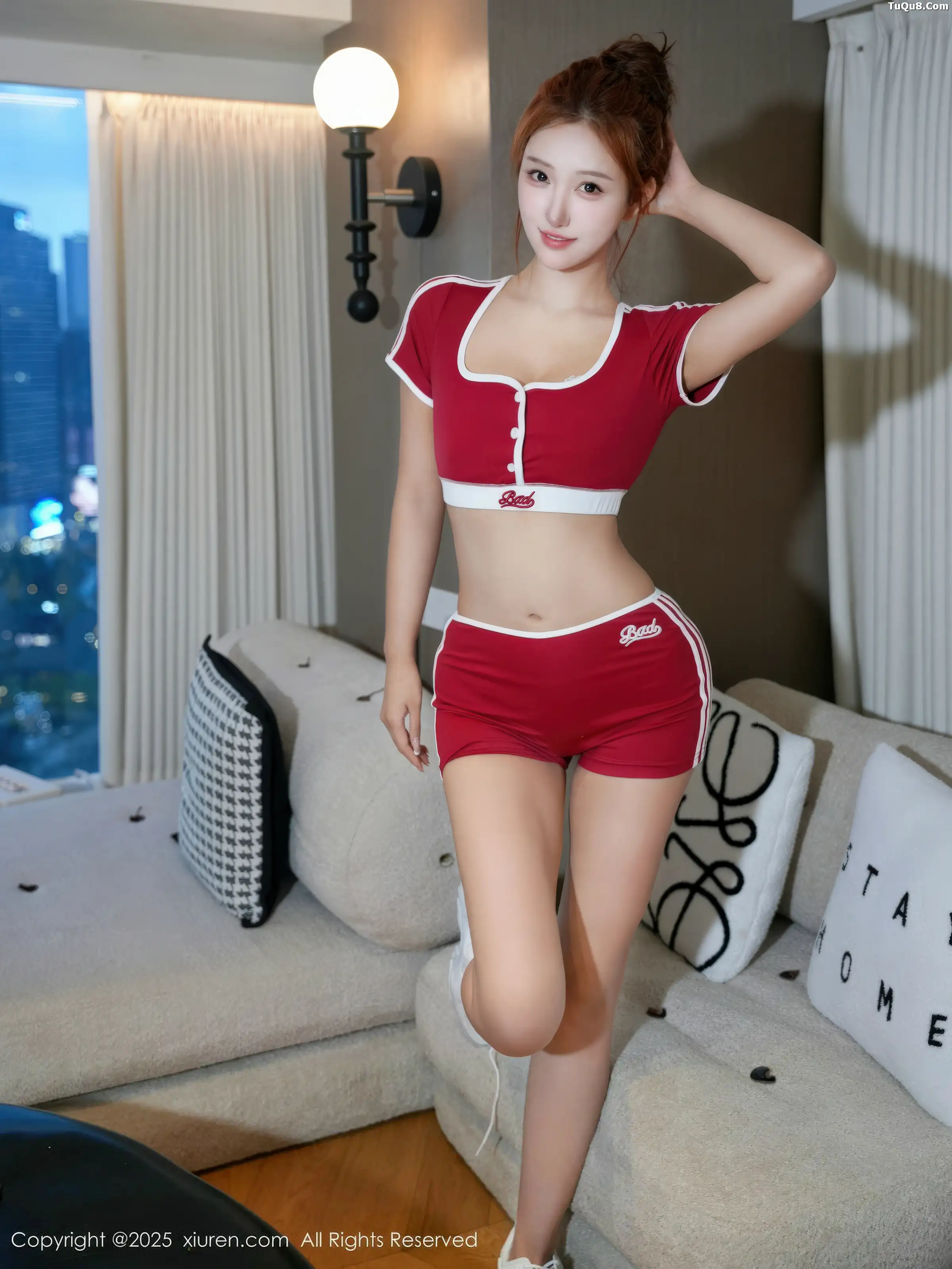 Xrmnw.Vip_白小蝶_写真