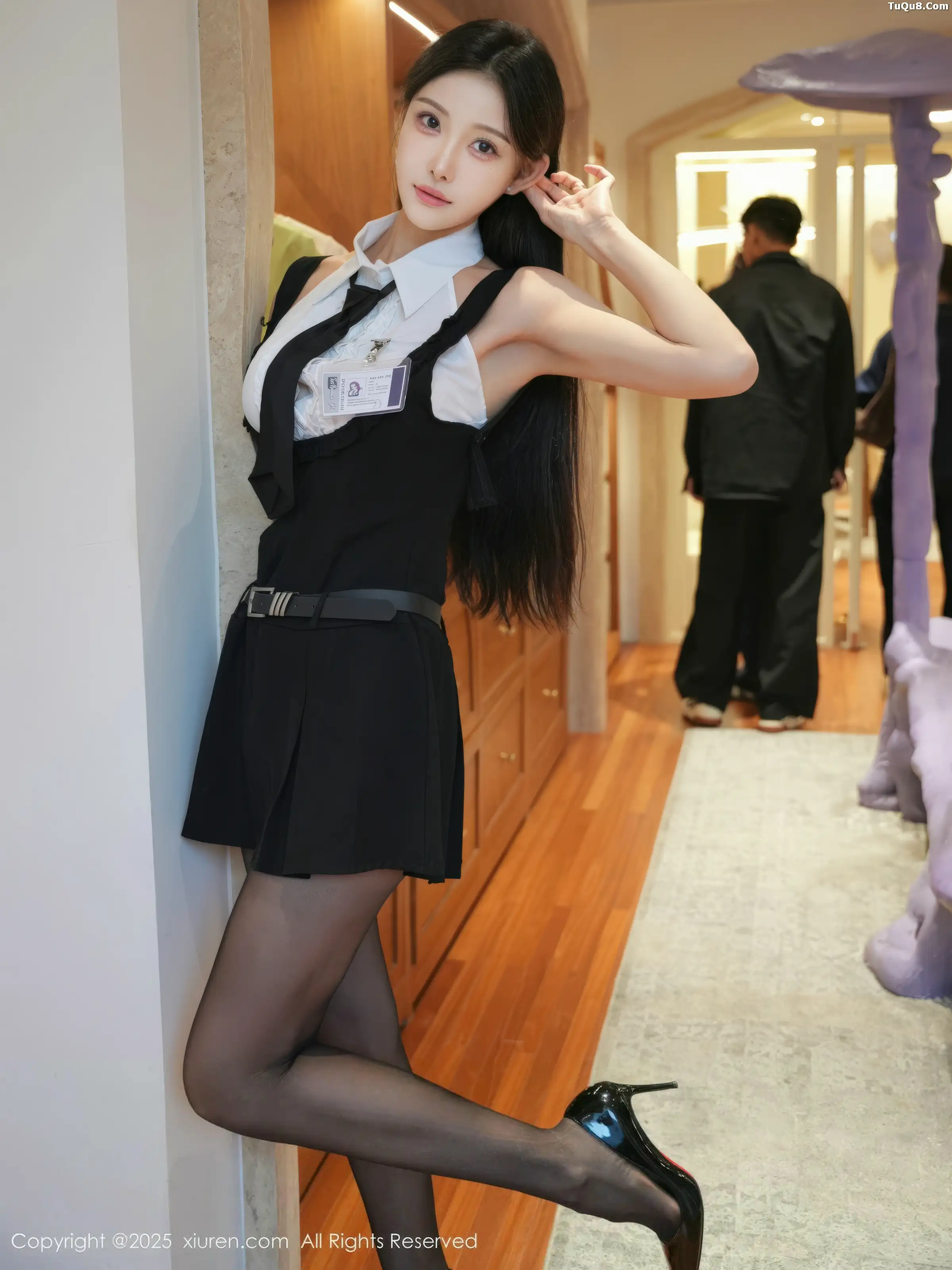 Xrmnw.Vip_白小蝶_写真