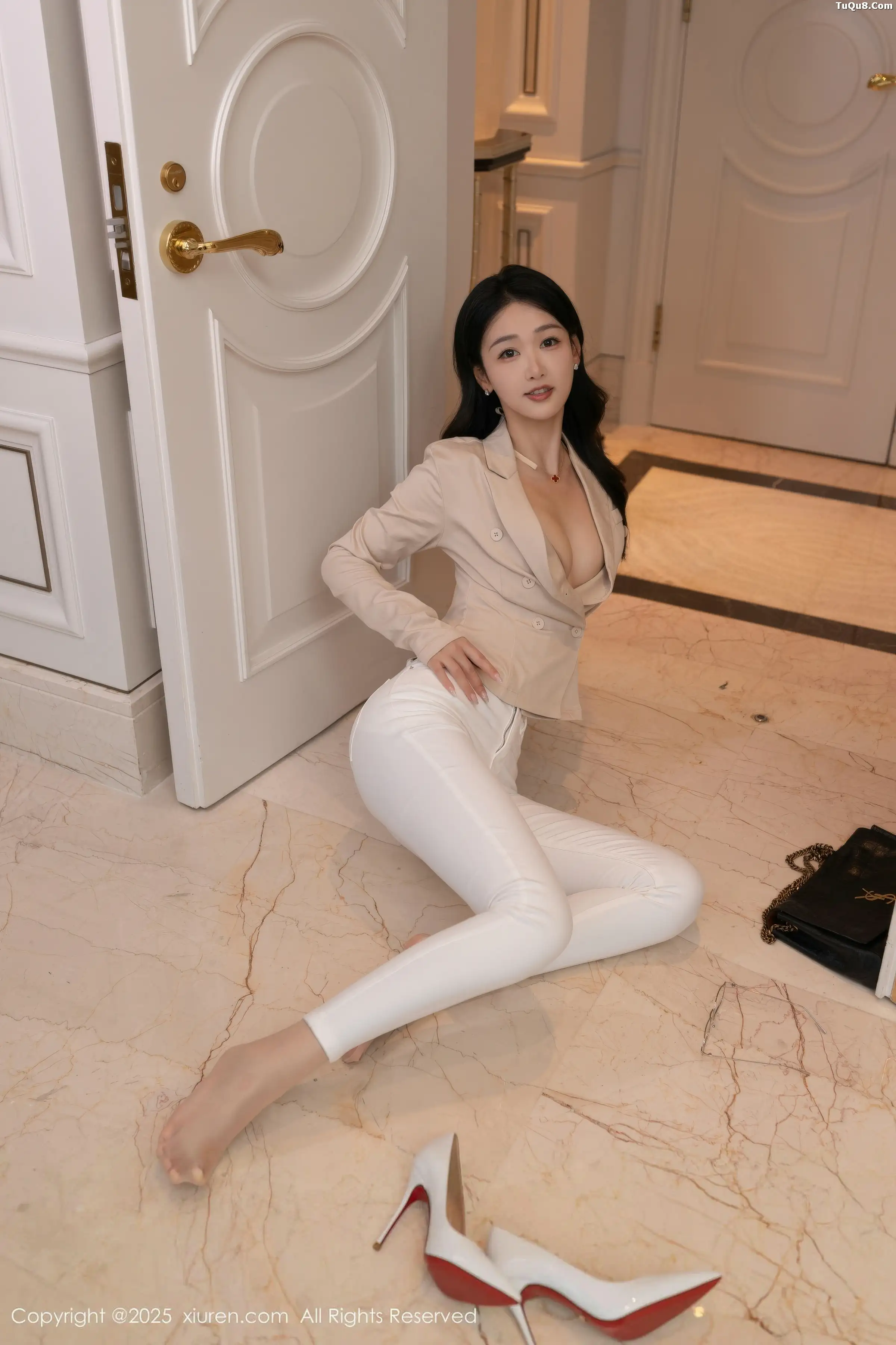 Xrmnw.Vip_唐安琪_写真