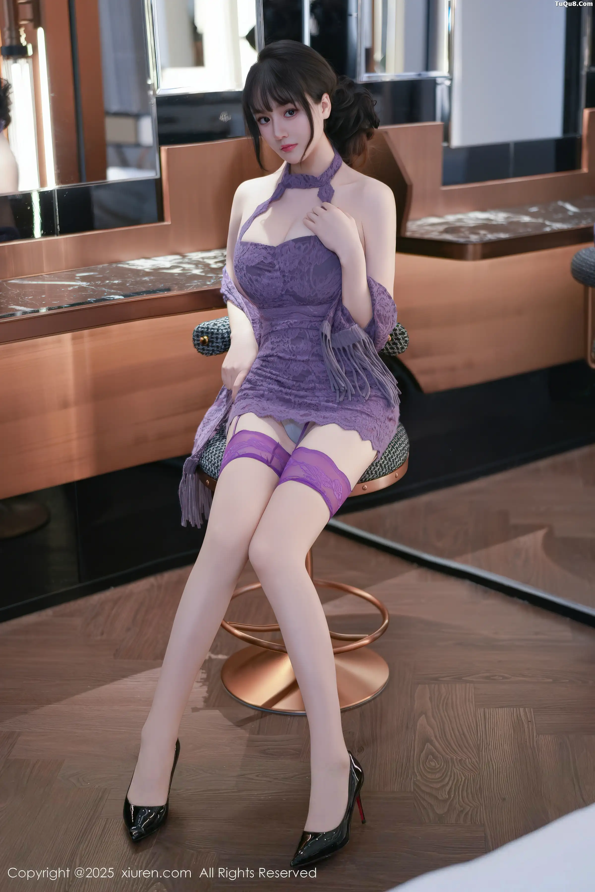 Xrmnw.Vip_沈南汐_写真