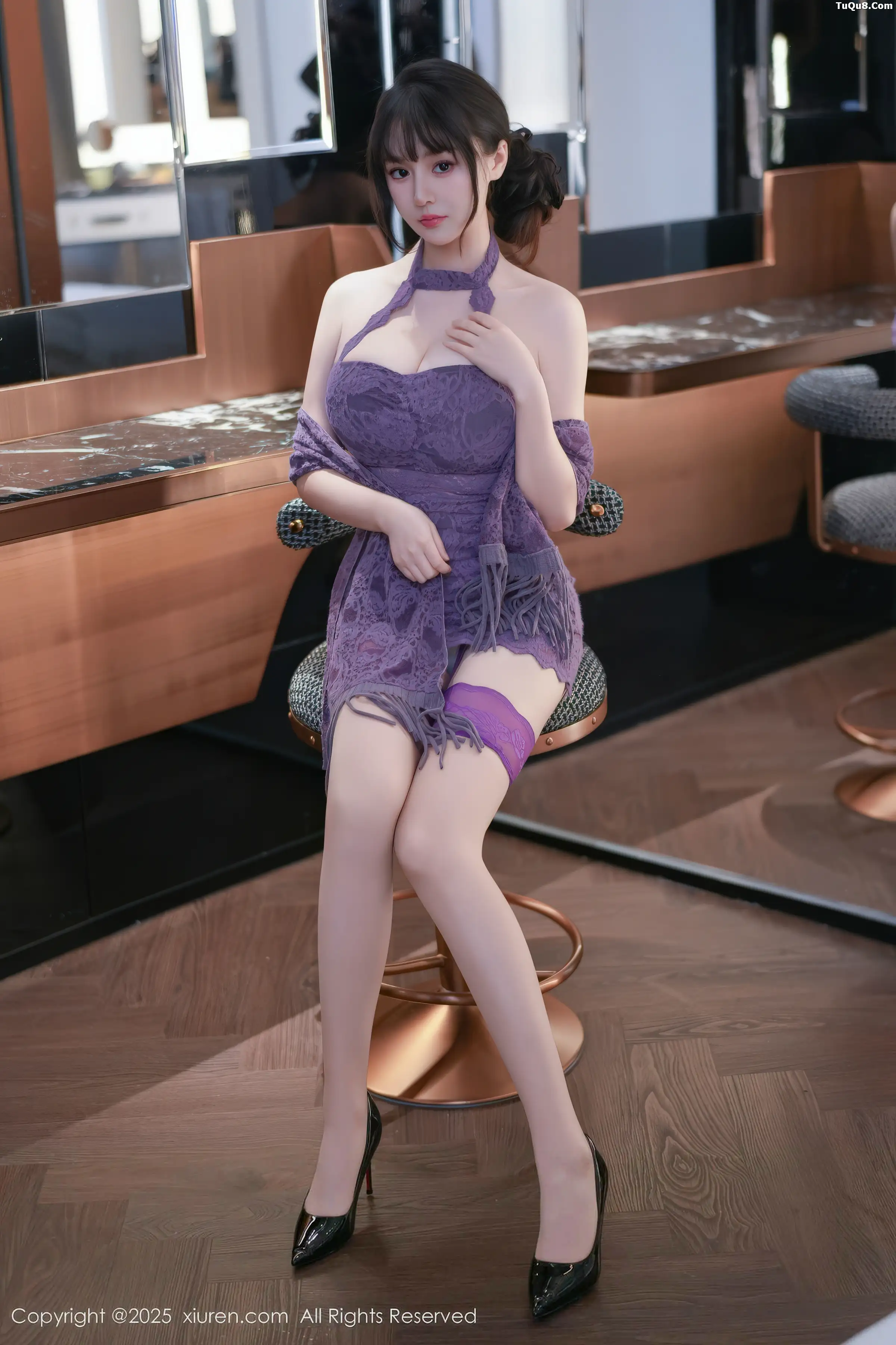 Xrmnw.Vip_沈南汐_写真