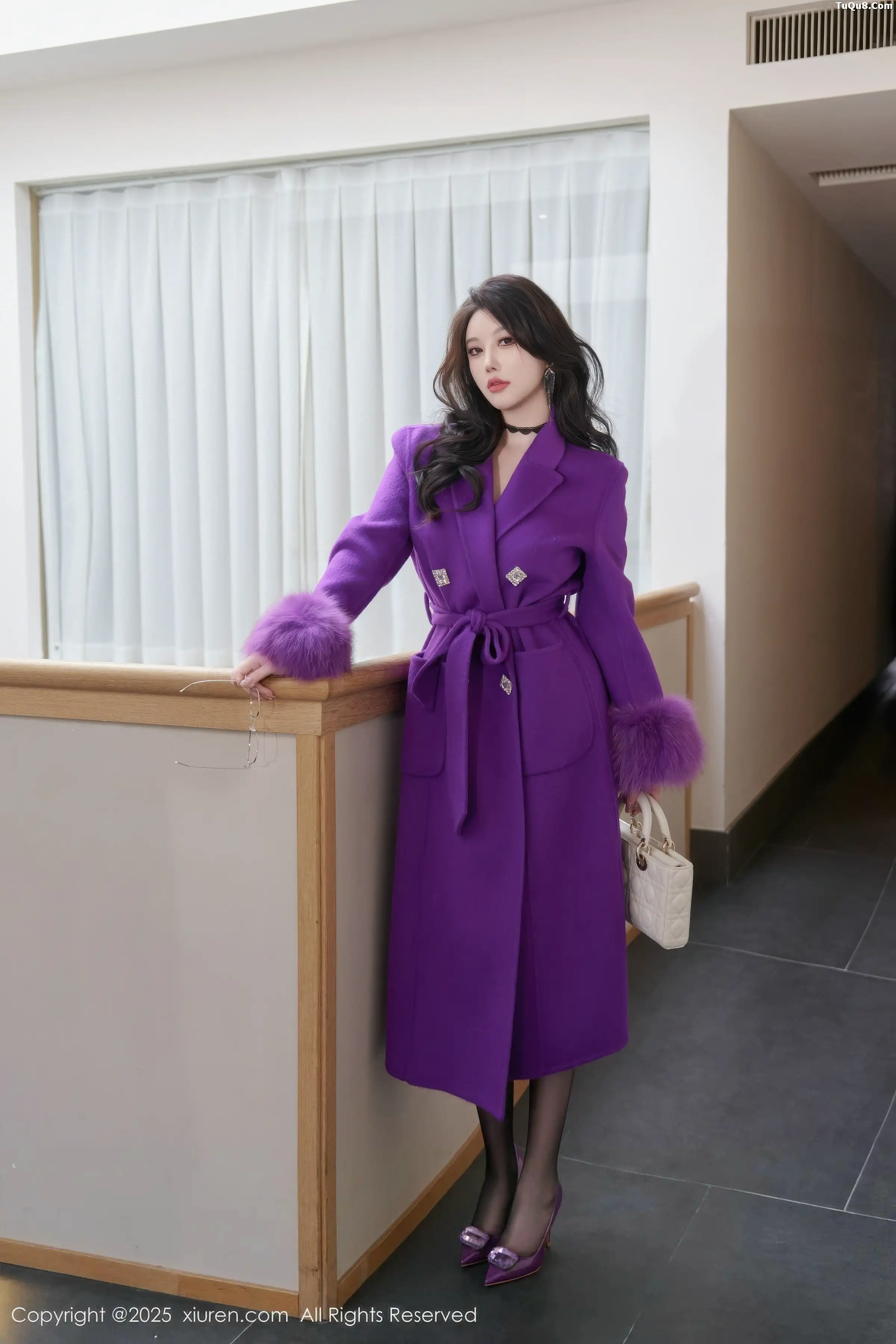 Xrmnw.Vip_CHENCHEN_写真