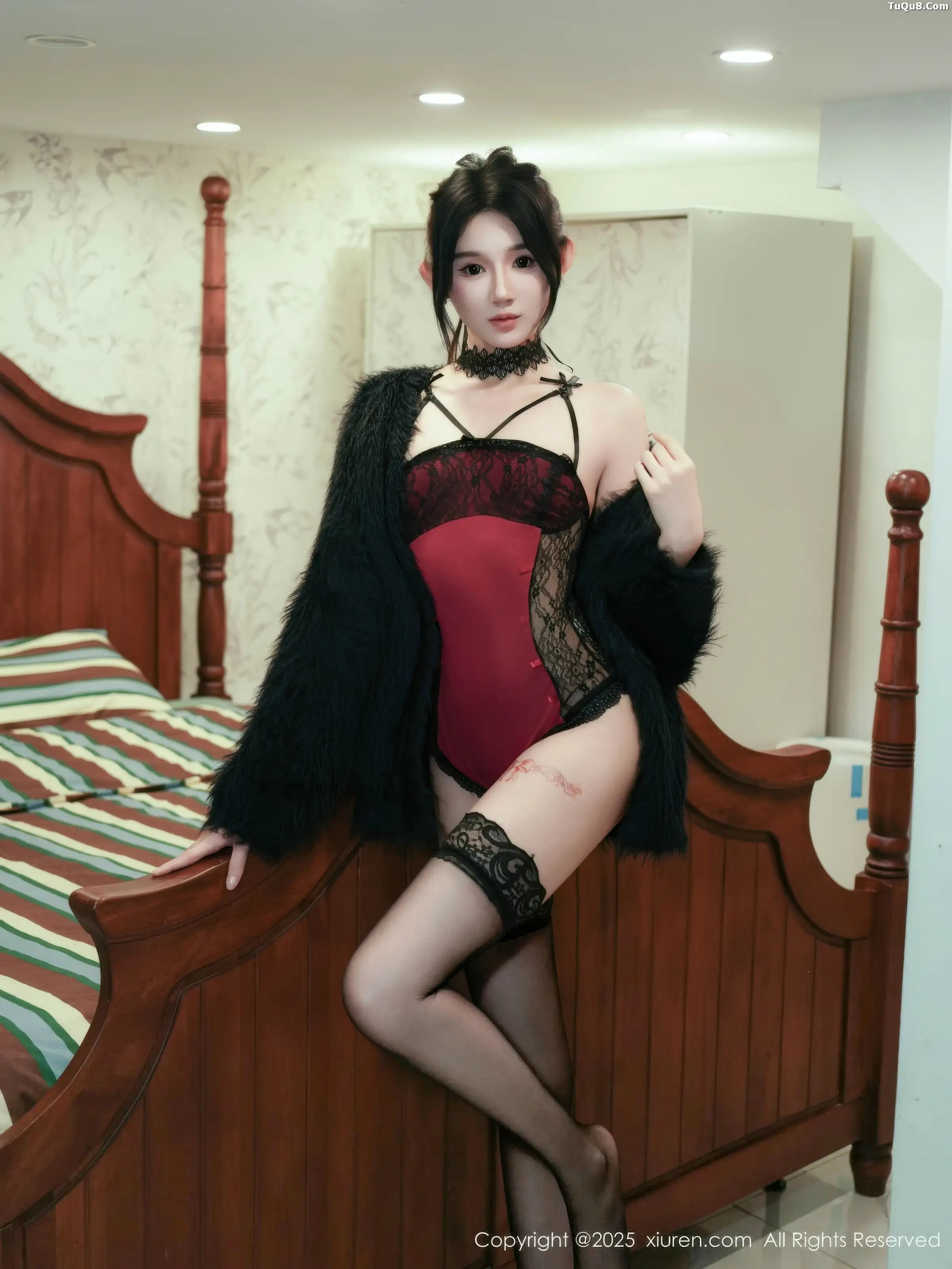 Xrmnw.Vip_桃子姐姐_写真