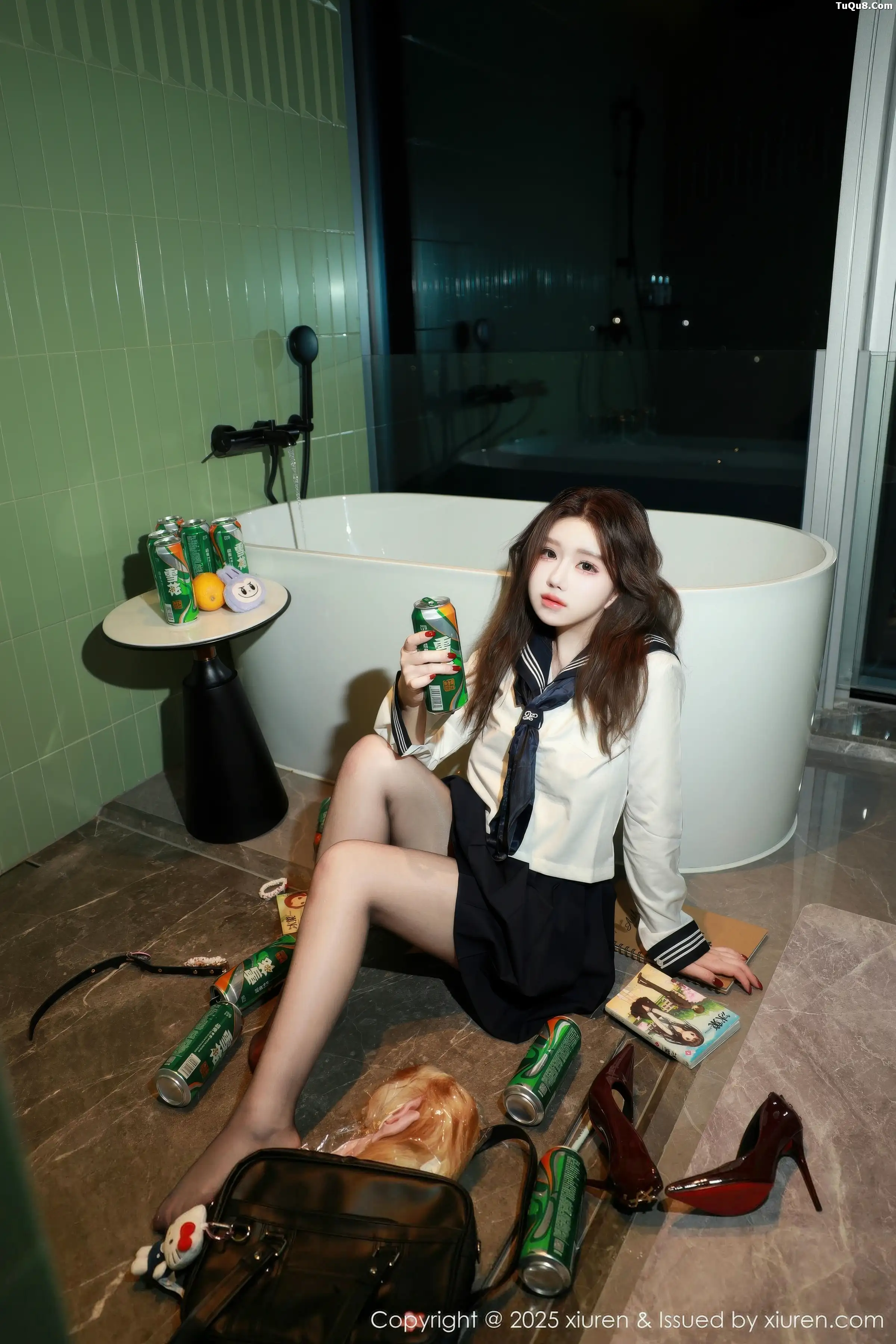 Xrmnw.Vip_小薯条_合集 Xrmnw.Vip_小薯条_写真