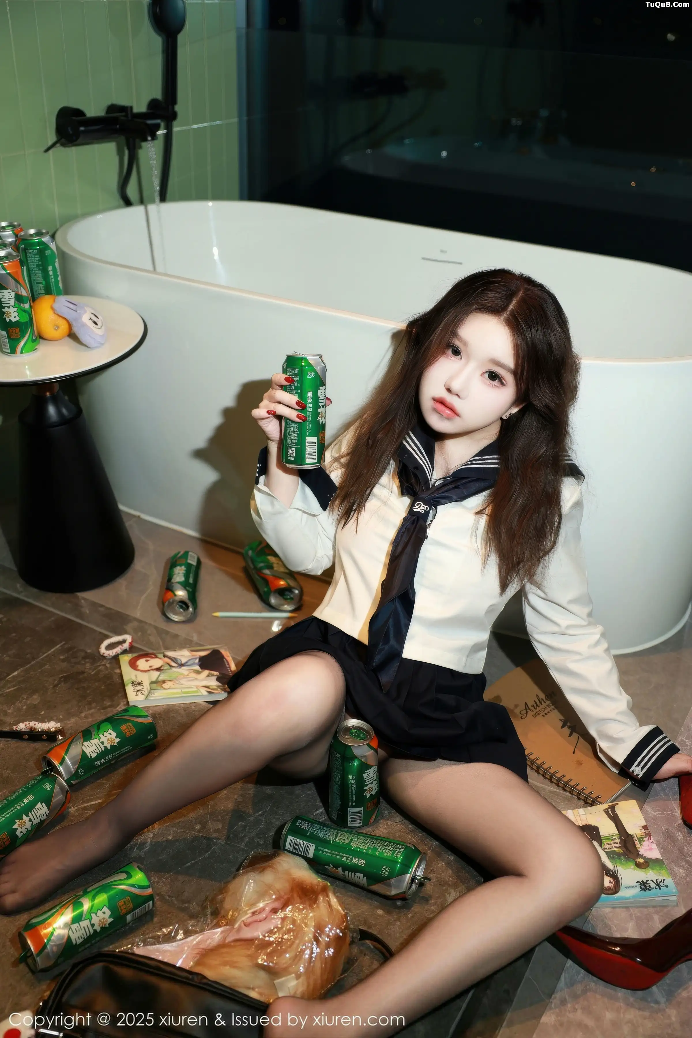 Xrmnw.Vip_小薯条_合集 Xrmnw.Vip_小薯条_写真