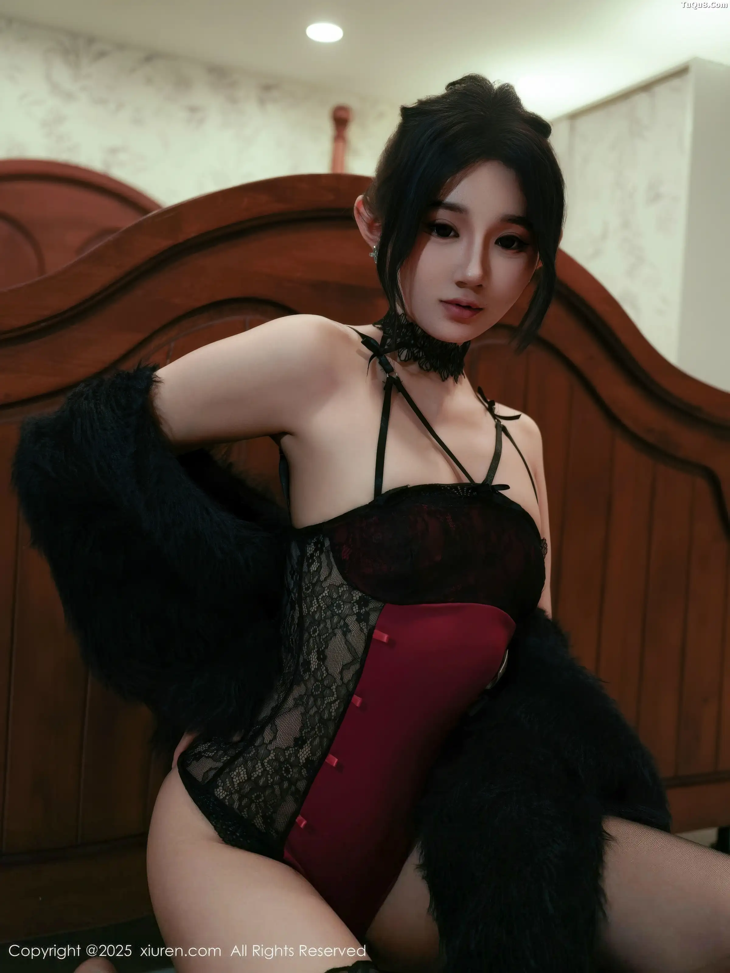 Xrmnw.Vip_桃子姐姐_写真