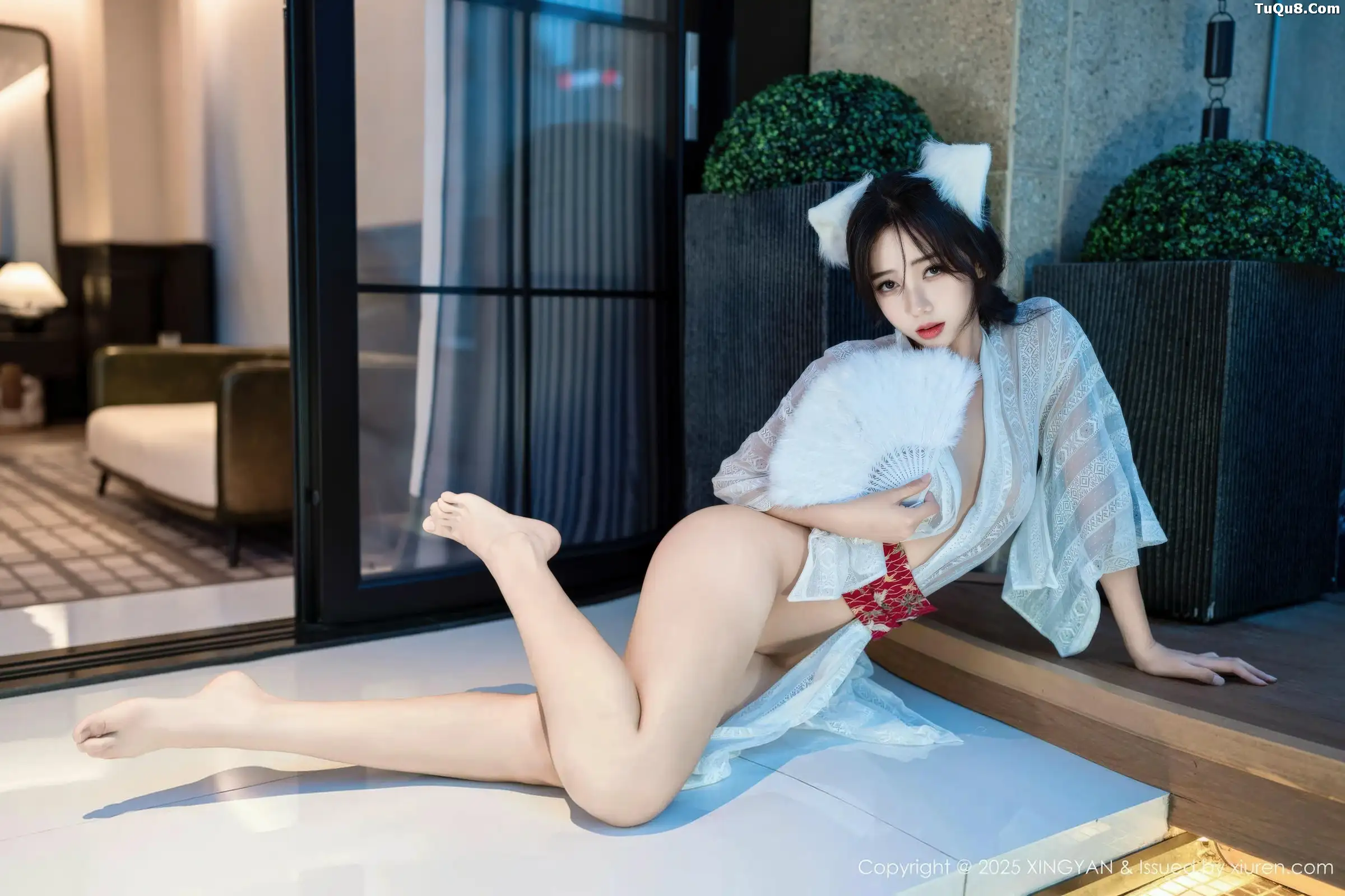 Xrmnw.Vip_时安安_写真