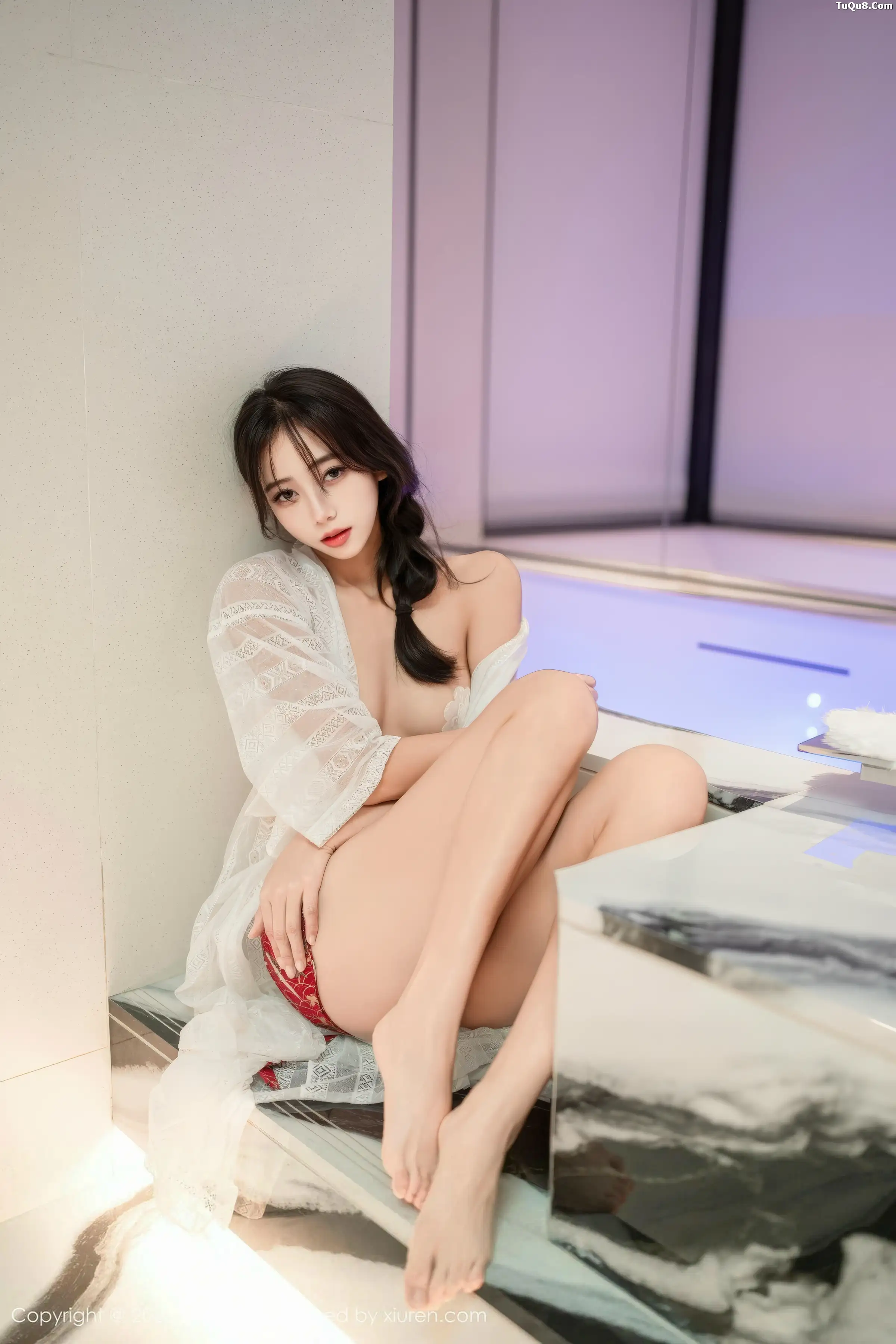 Xrmnw.Vip_时安安_写真