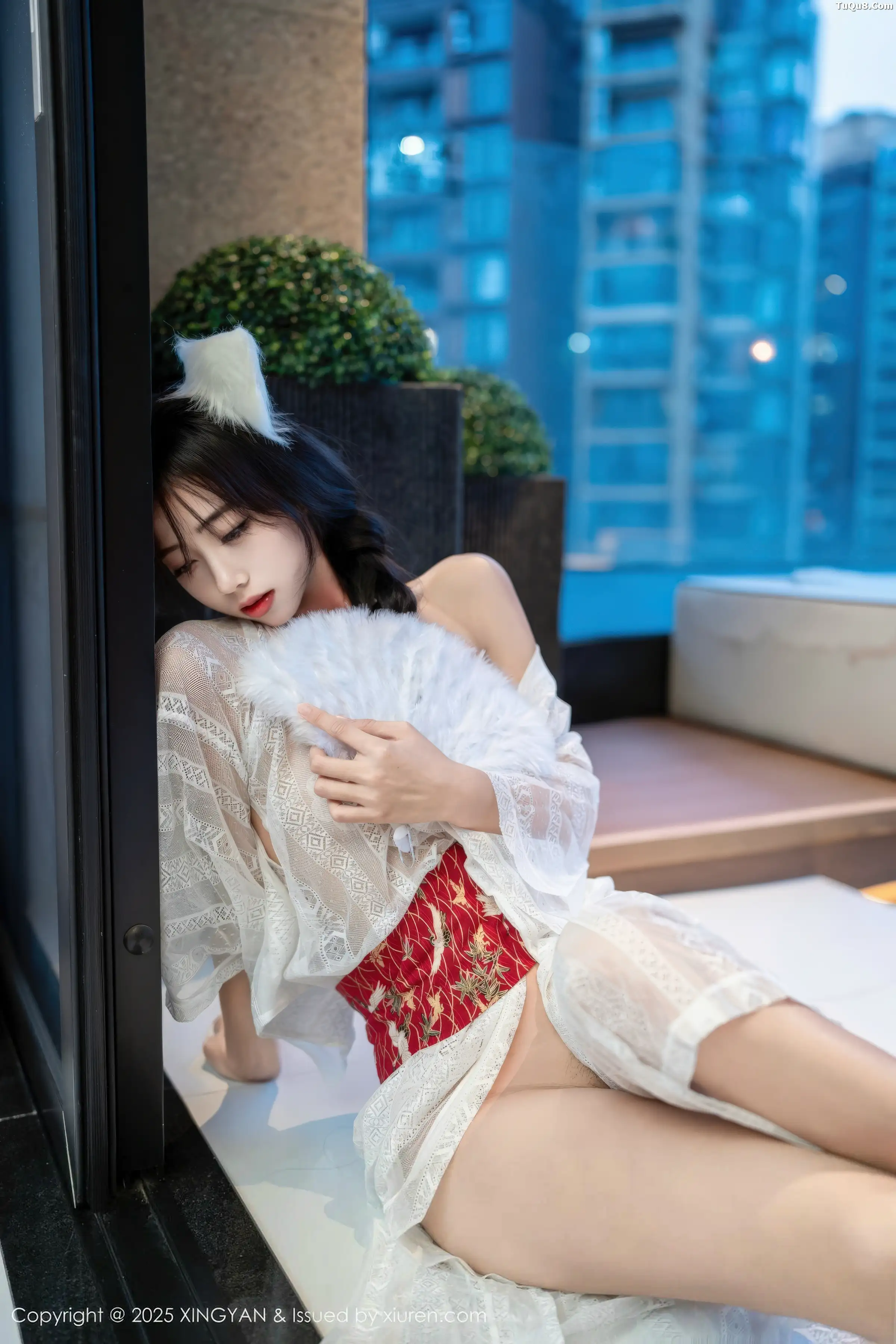 Xrmnw.Vip_时安安_写真