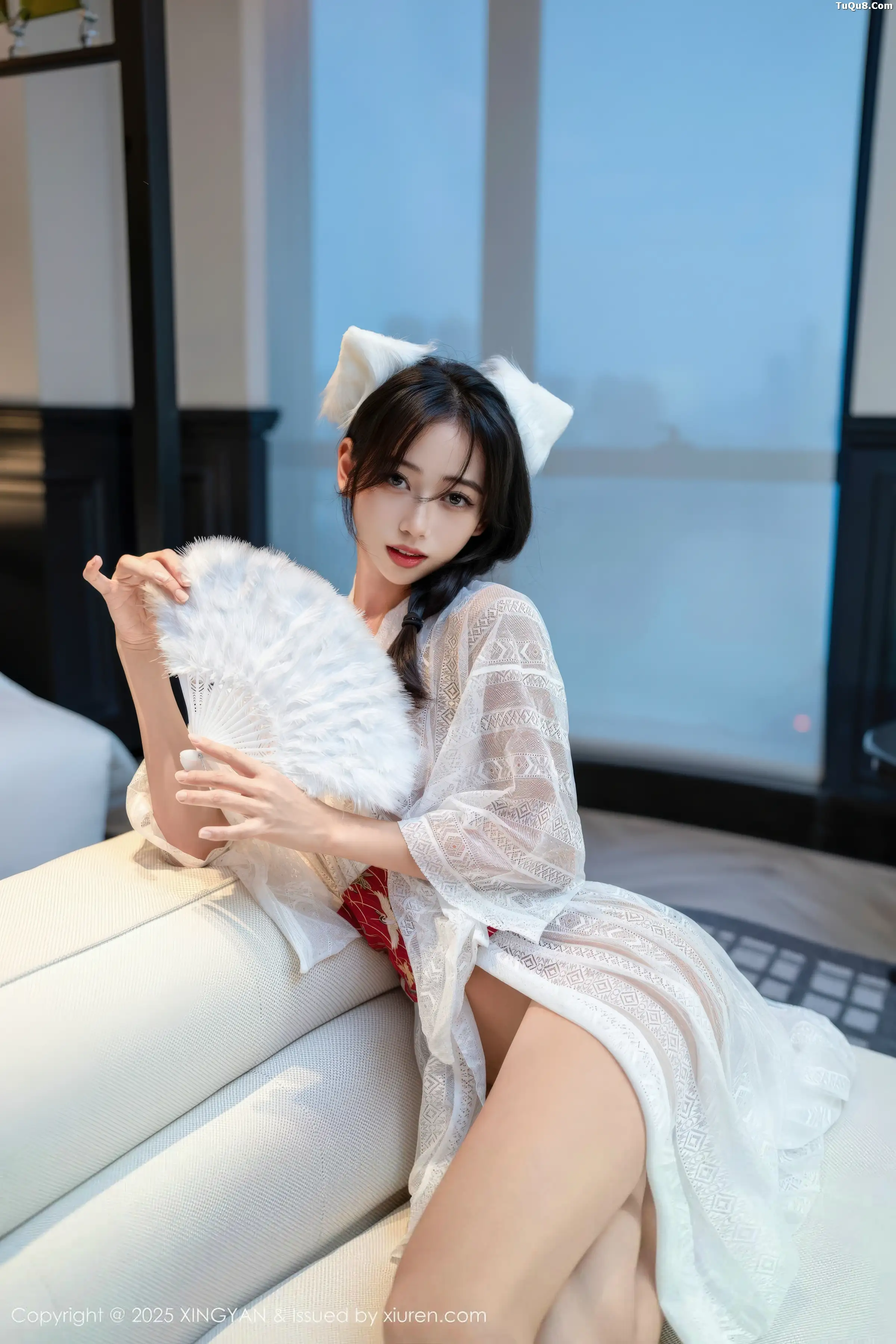 Xrmnw.Vip_时安安_写真