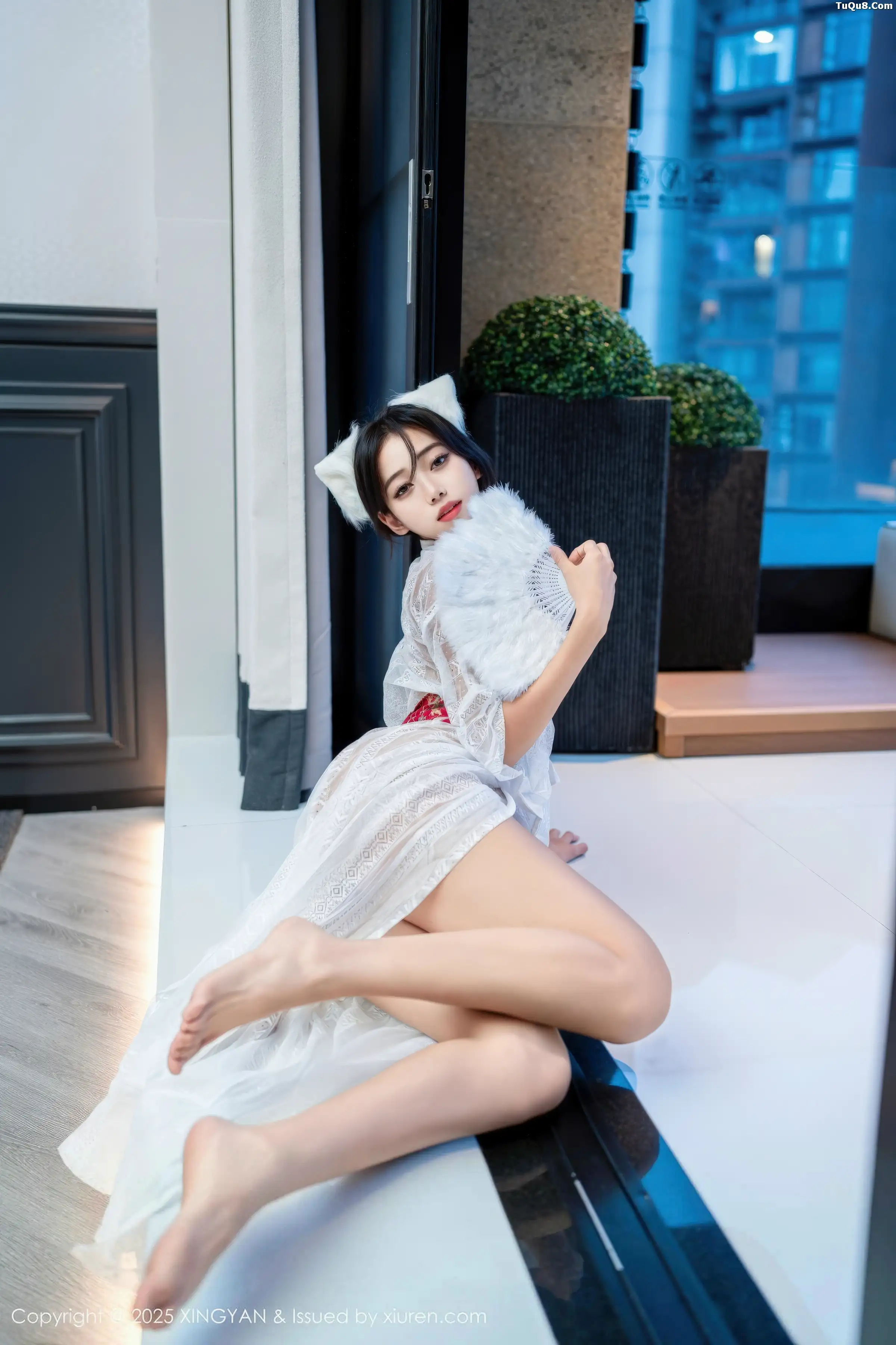 Xrmnw.Vip_时安安_合集 Xrmnw.Vip_时安安_写真