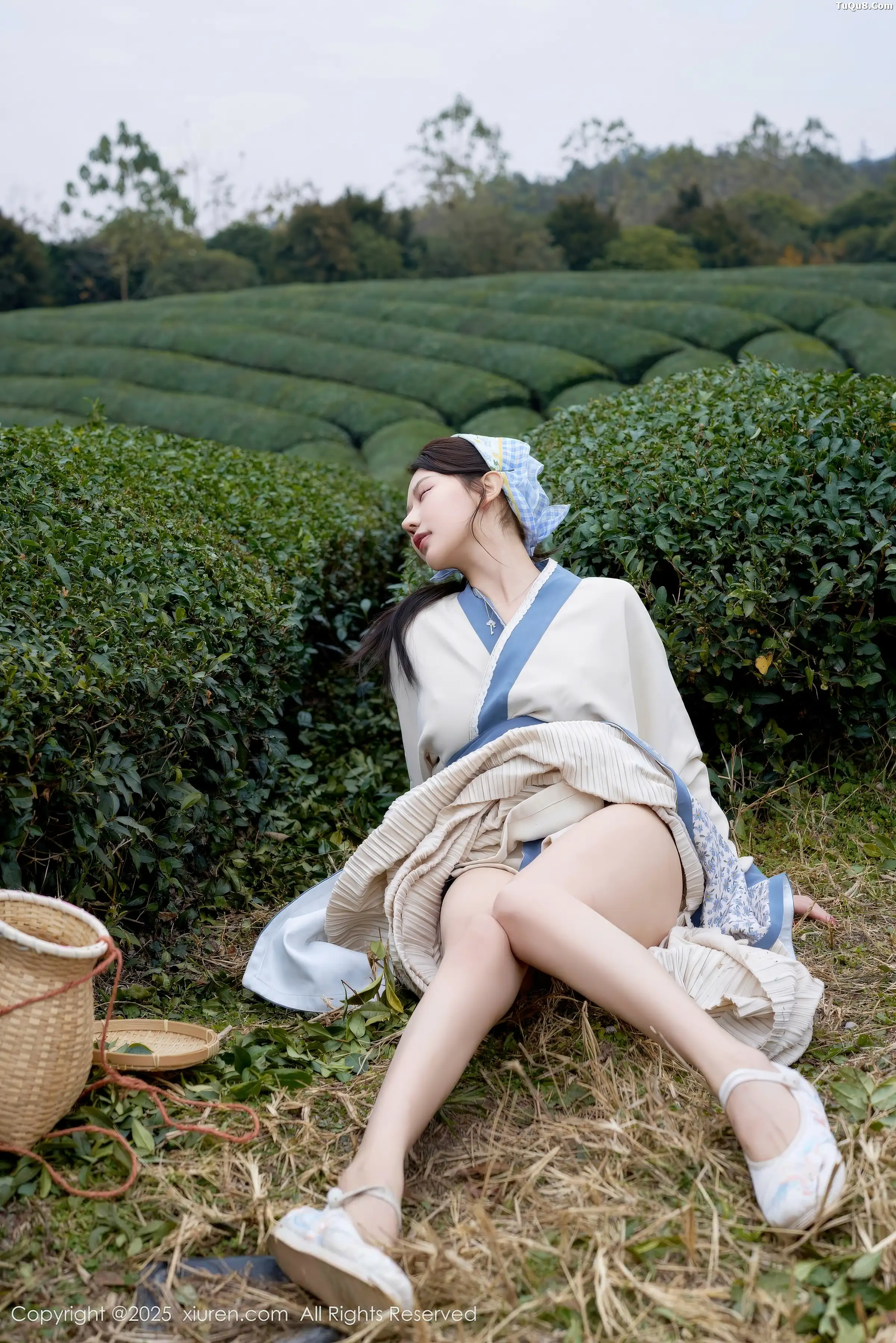 Xrmnw.Vip_尹甜甜_写真