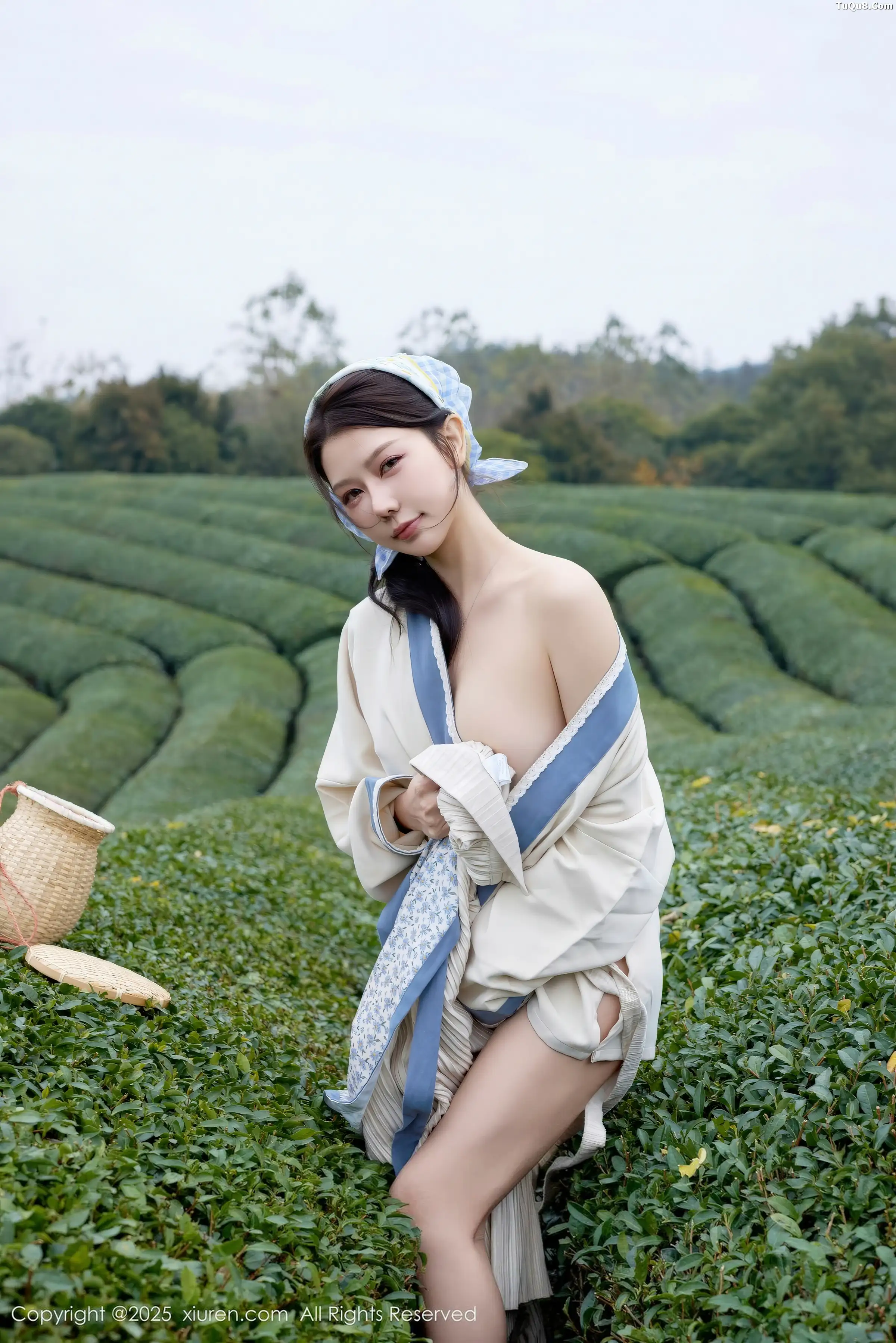 Xrmnw.Vip_尹甜甜_写真