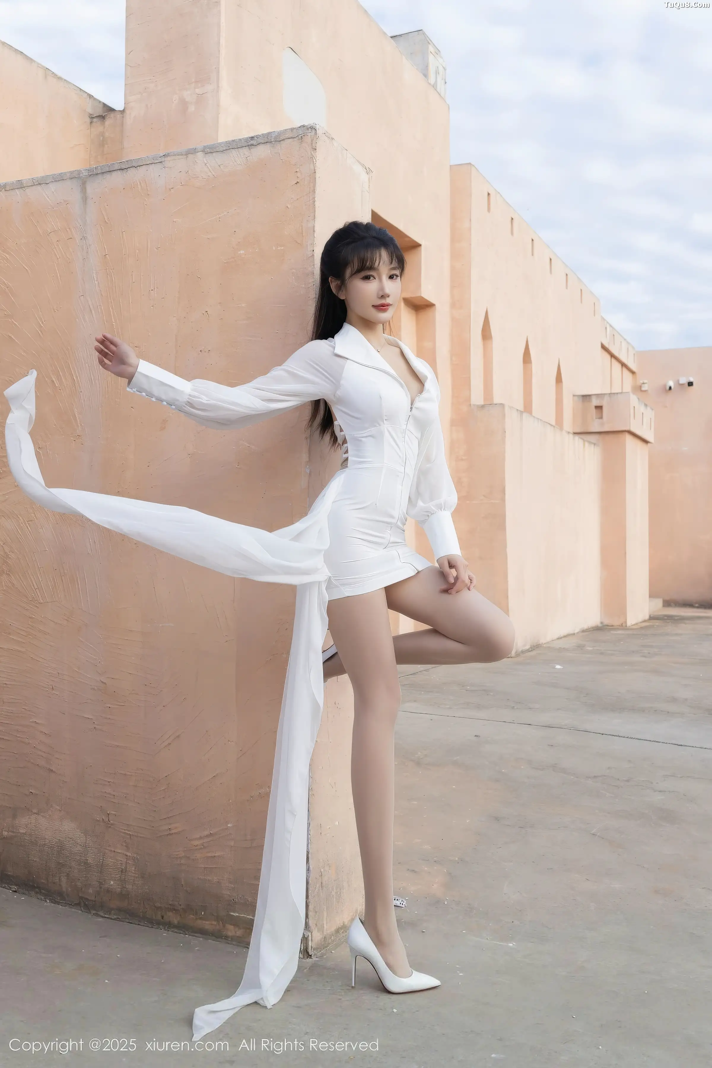 Xrmnw.Vip_陆萱萱_合集 Xrmnw.Vip_陆萱萱_写真